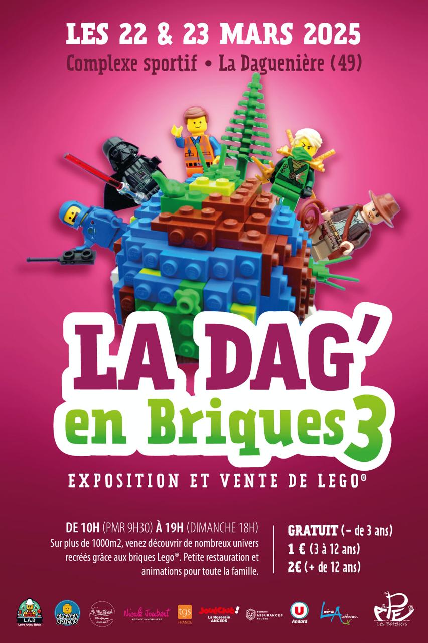 La Dag’en Brique 3