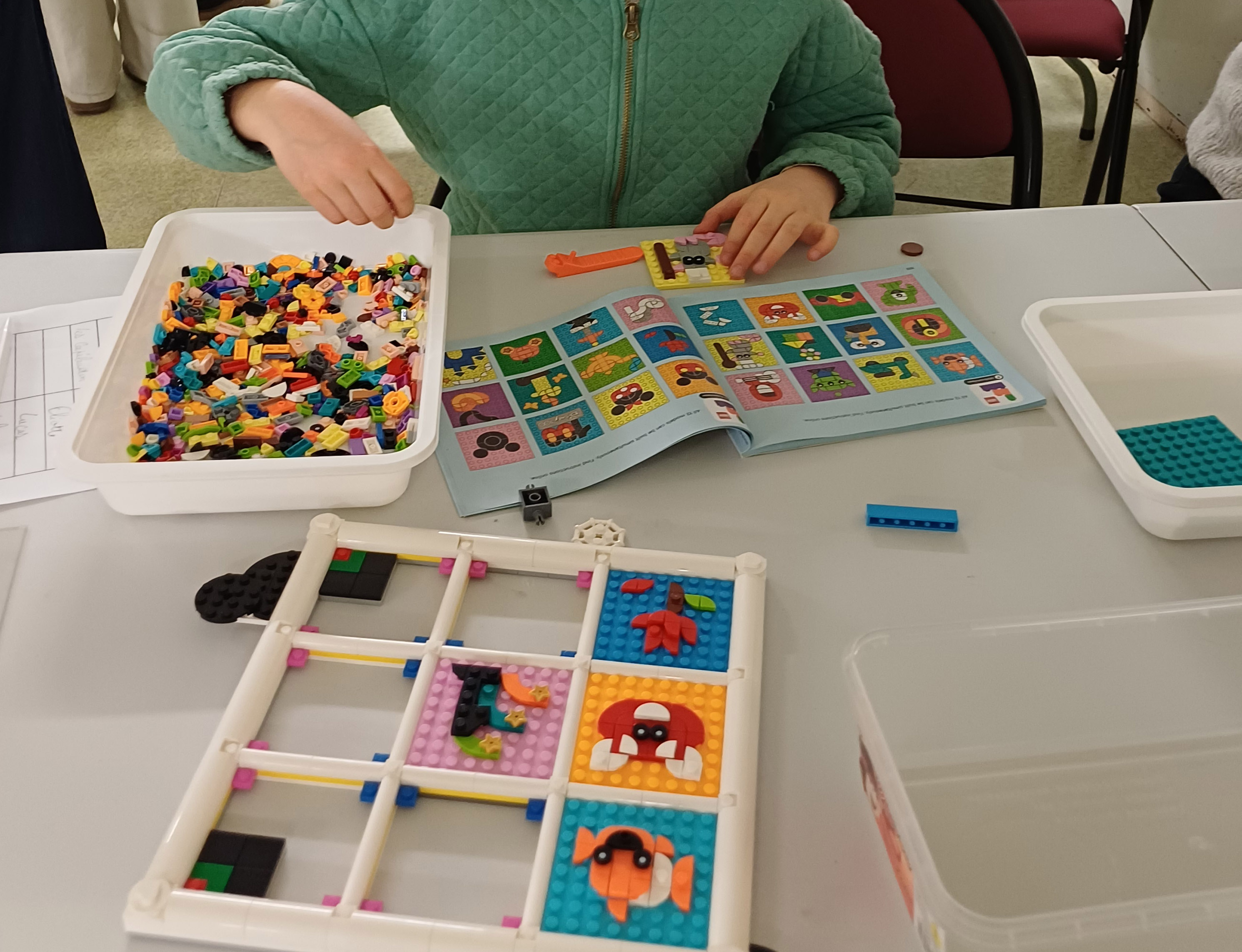 Photo de LegoMaster de Corné