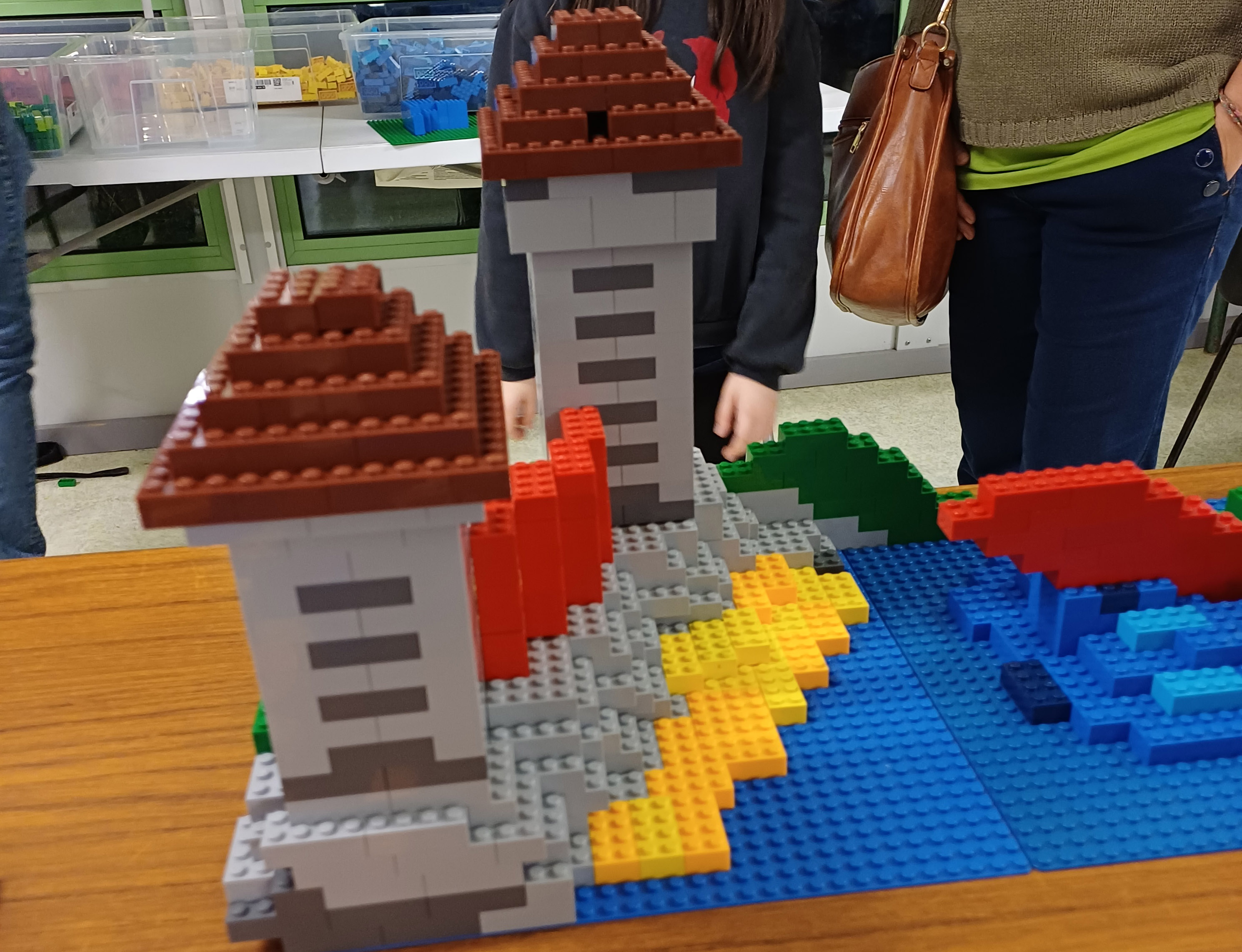 Photo de LegoMaster de Corné