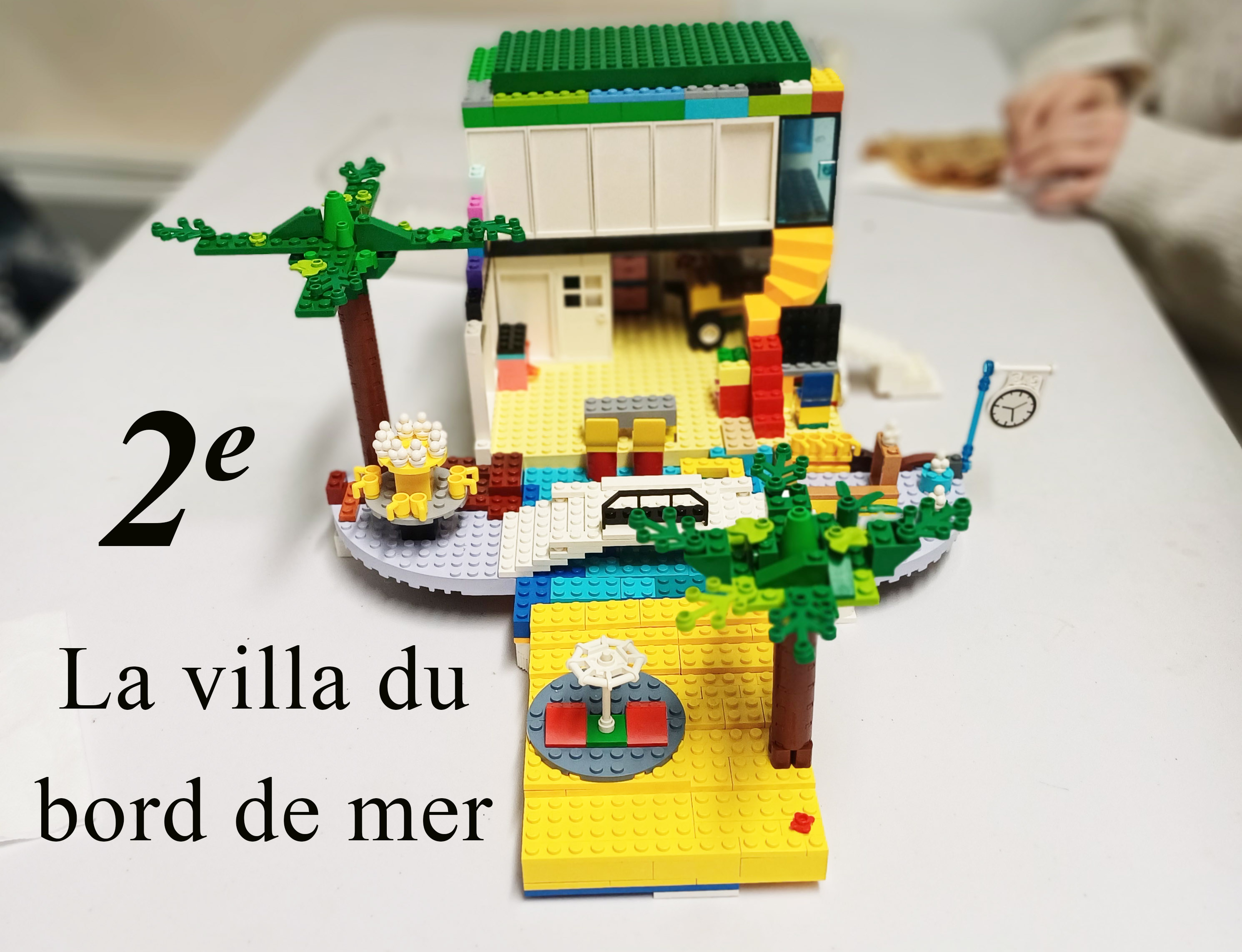 Photo de LegoMaster de Corné