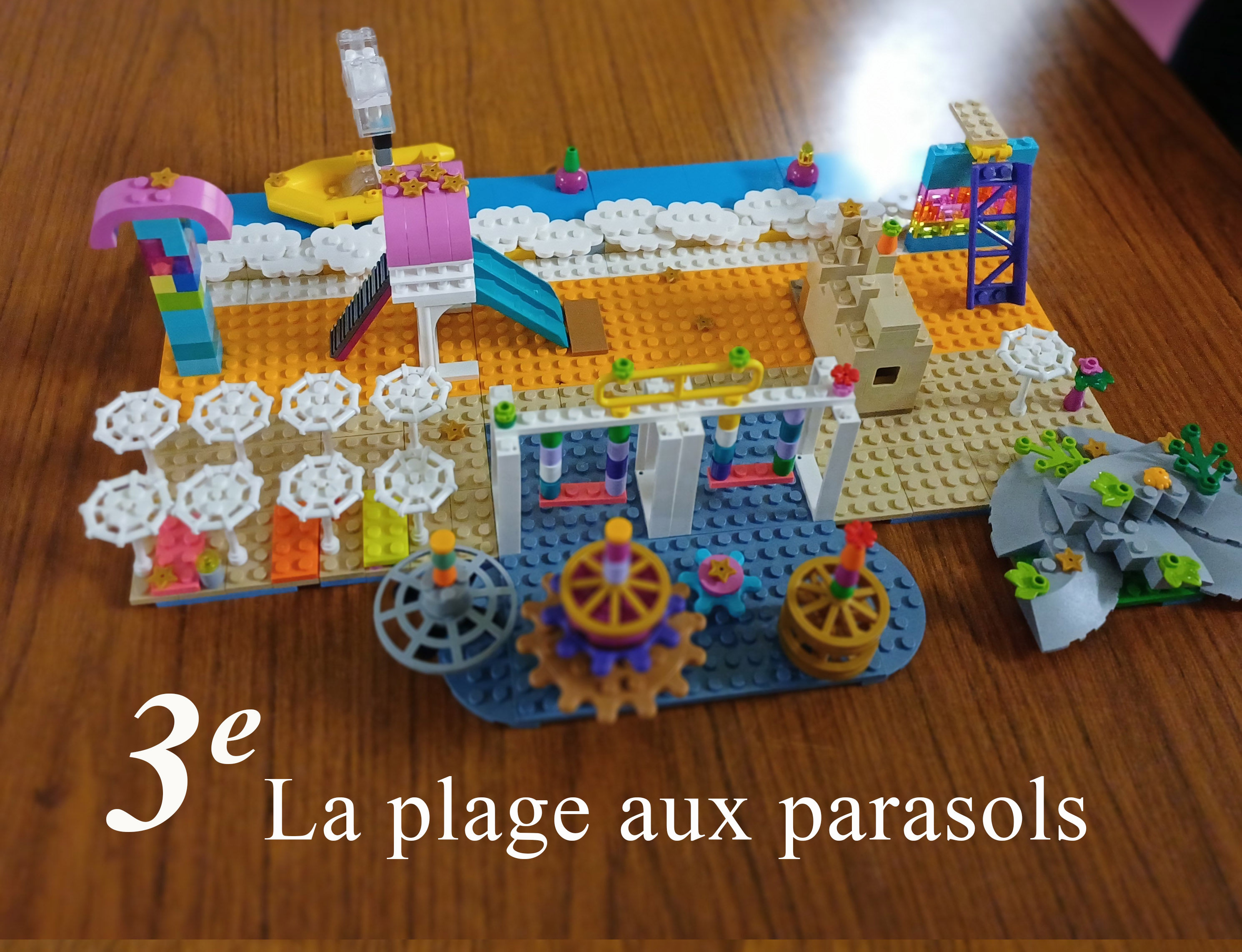 Photo de LegoMaster de Corné