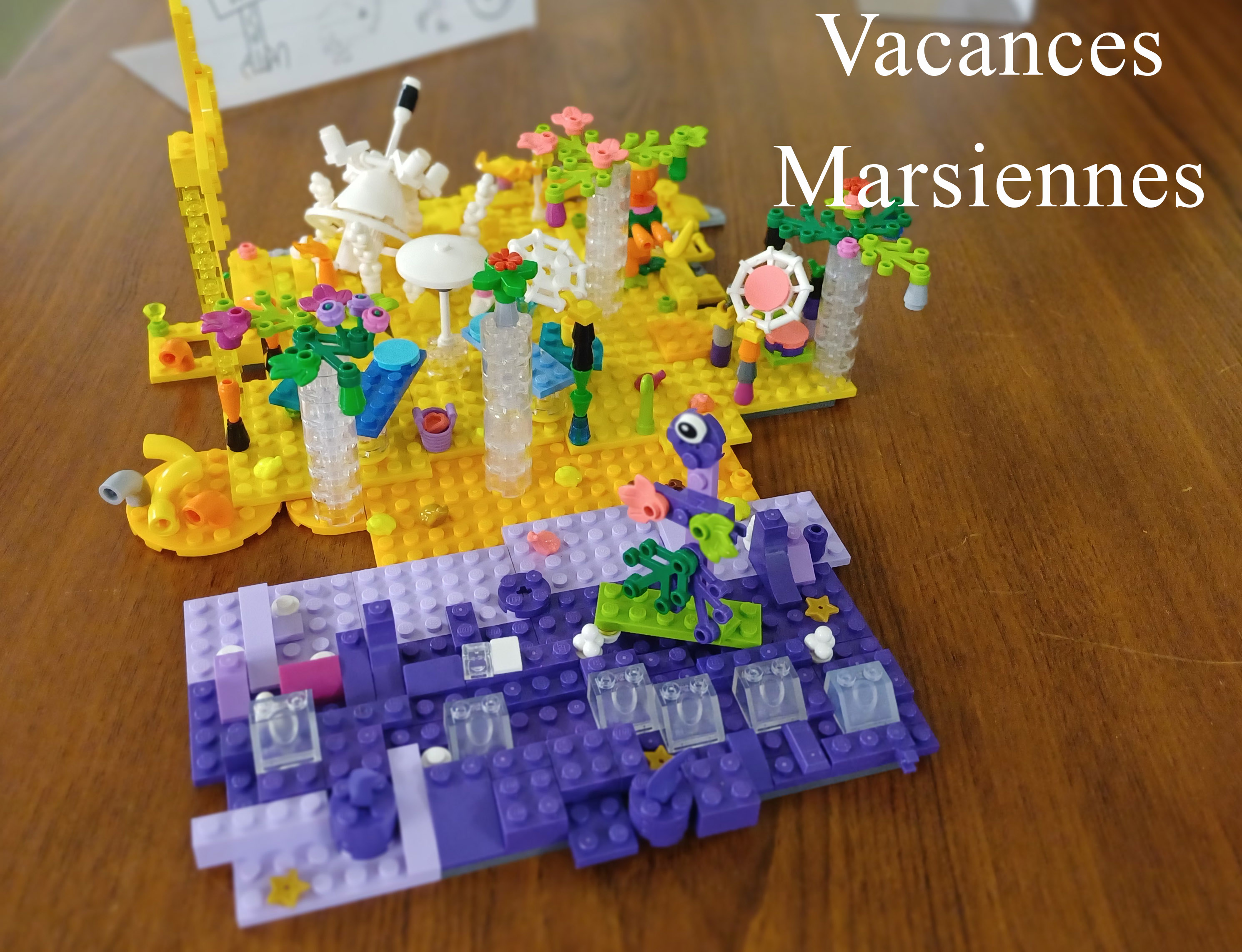 Photo de LegoMaster de Corné