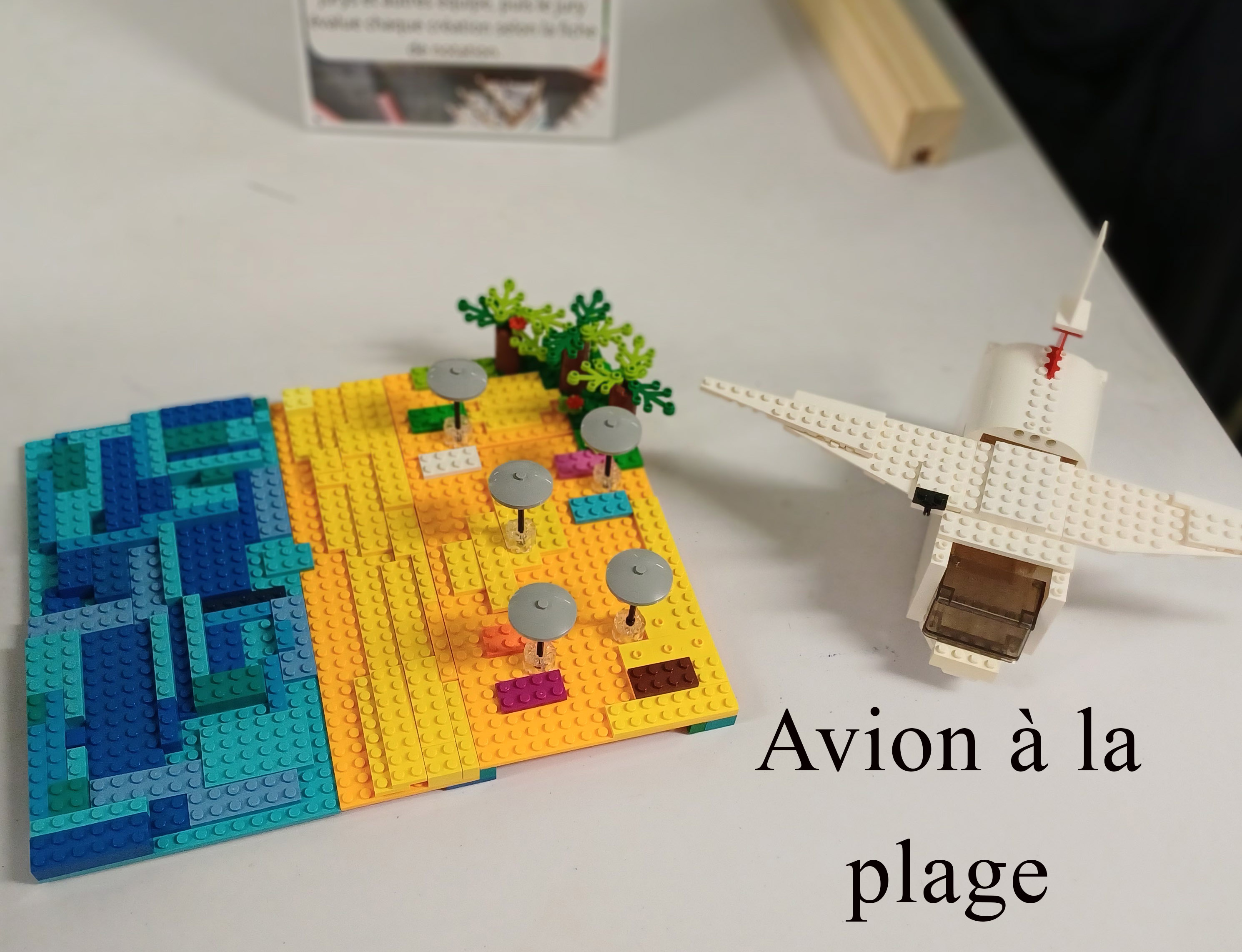 Photo de LegoMaster de Corné