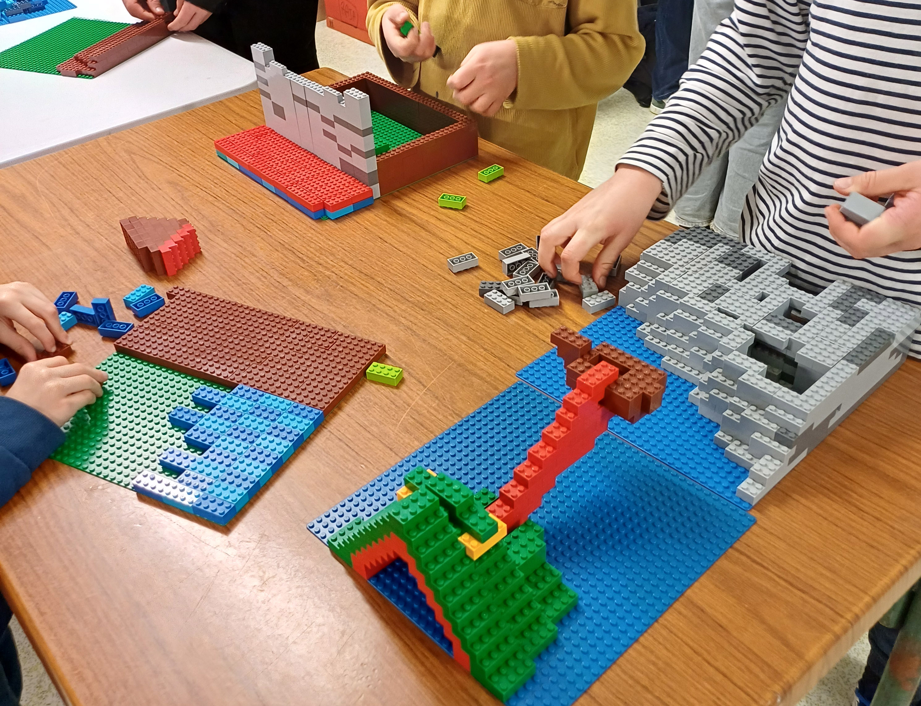 Photo de LegoMaster de Corné