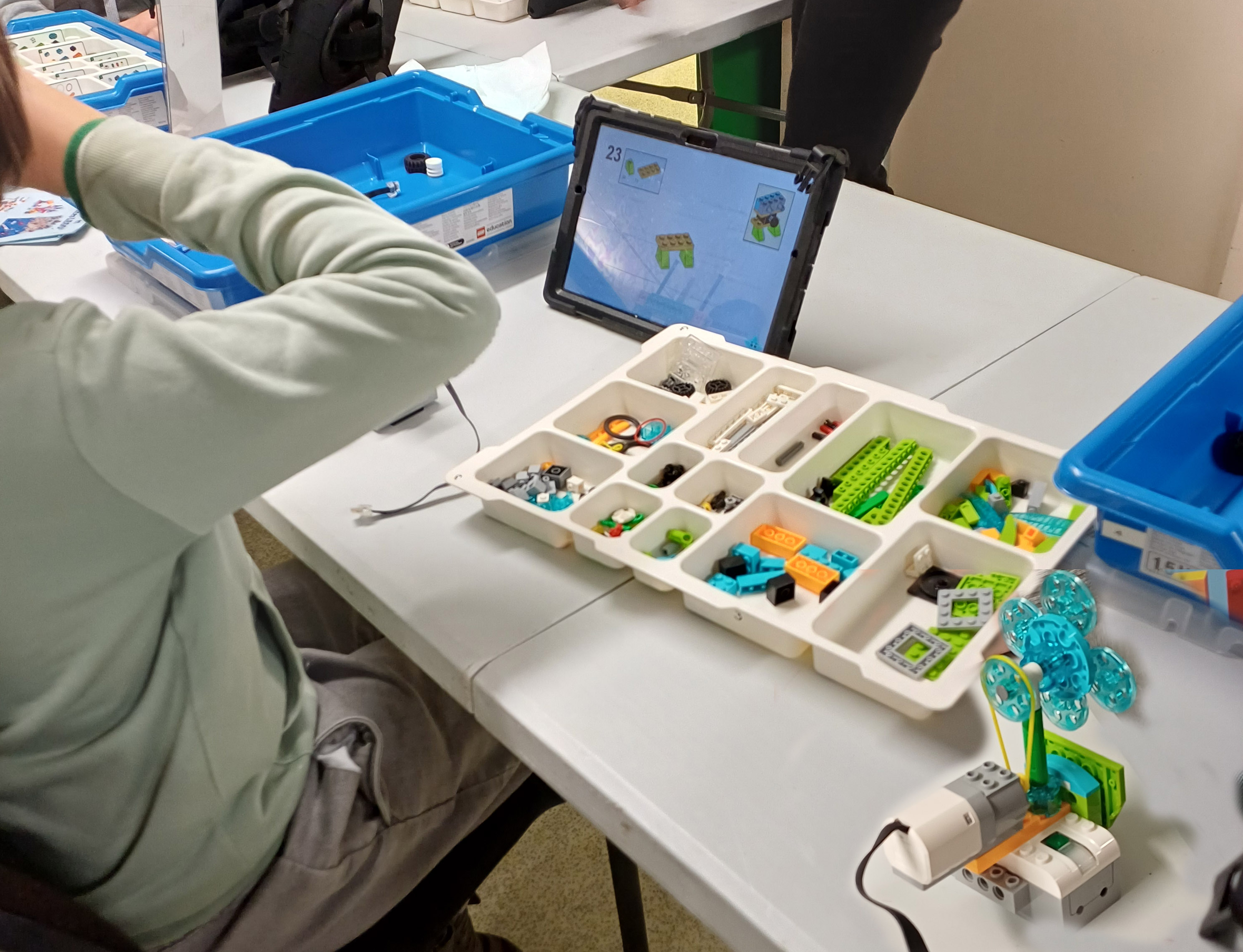 Photo de LegoMaster de Corné