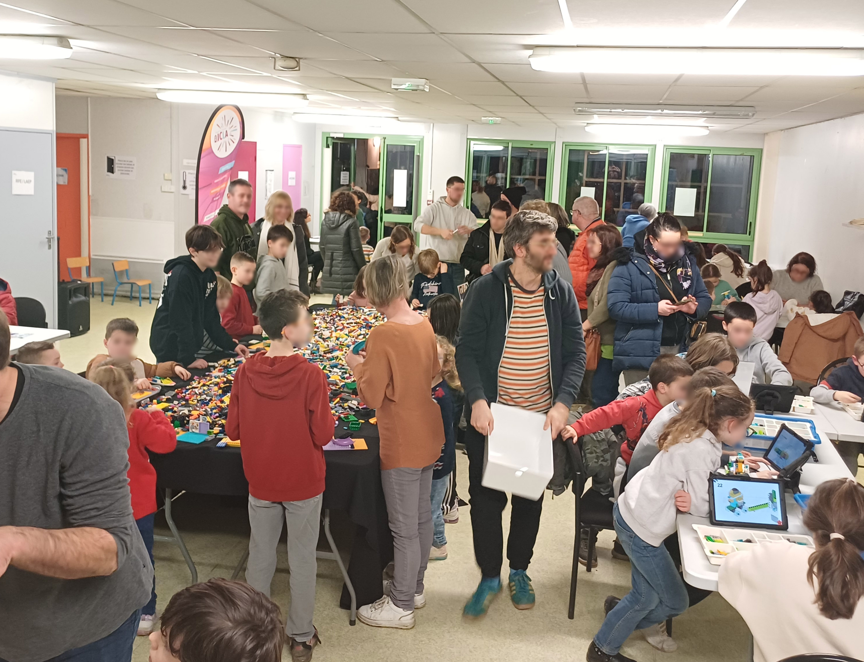 Photo de LegoMaster de Corné