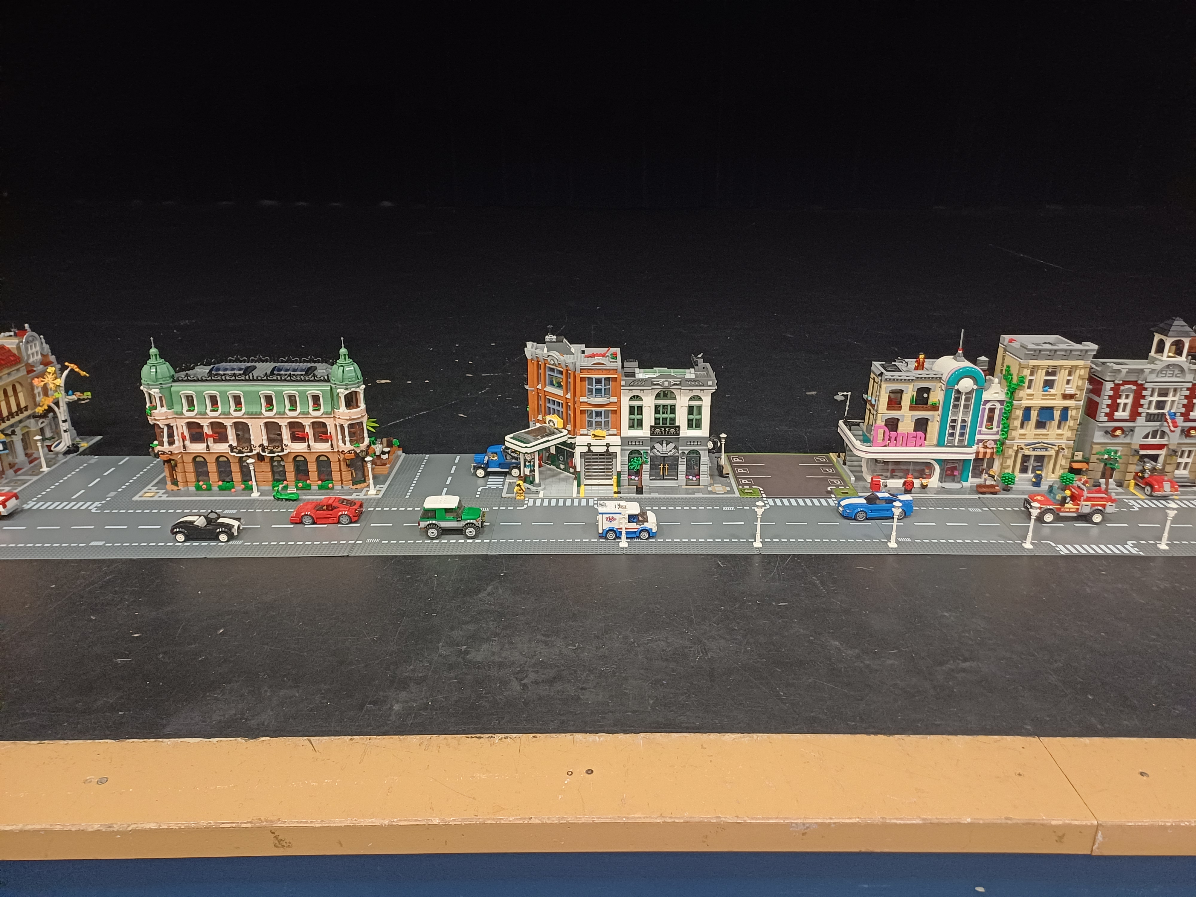 Photo de Bourse Lego Playmobil novembre 2025