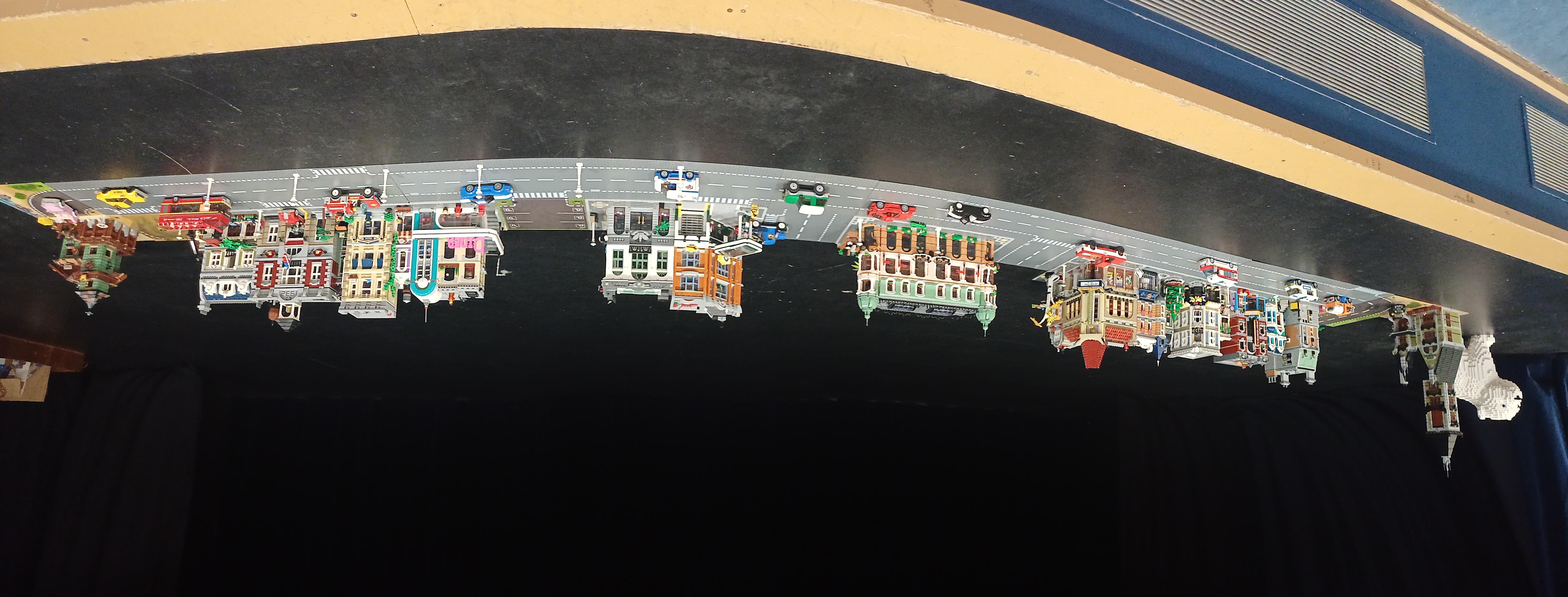 Photo de Bourse Lego Playmobil novembre 2025