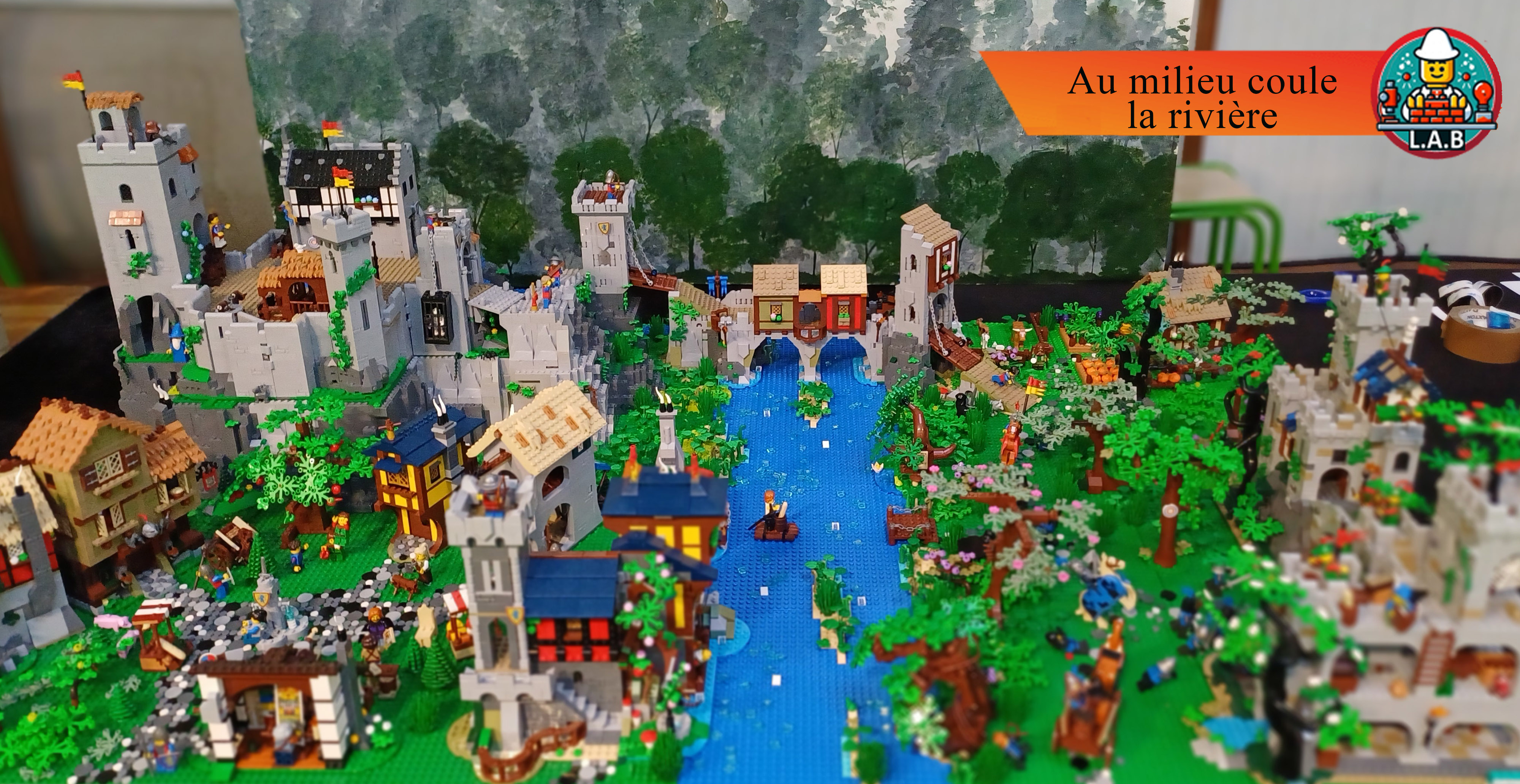 Photo de Chalonnes 2025