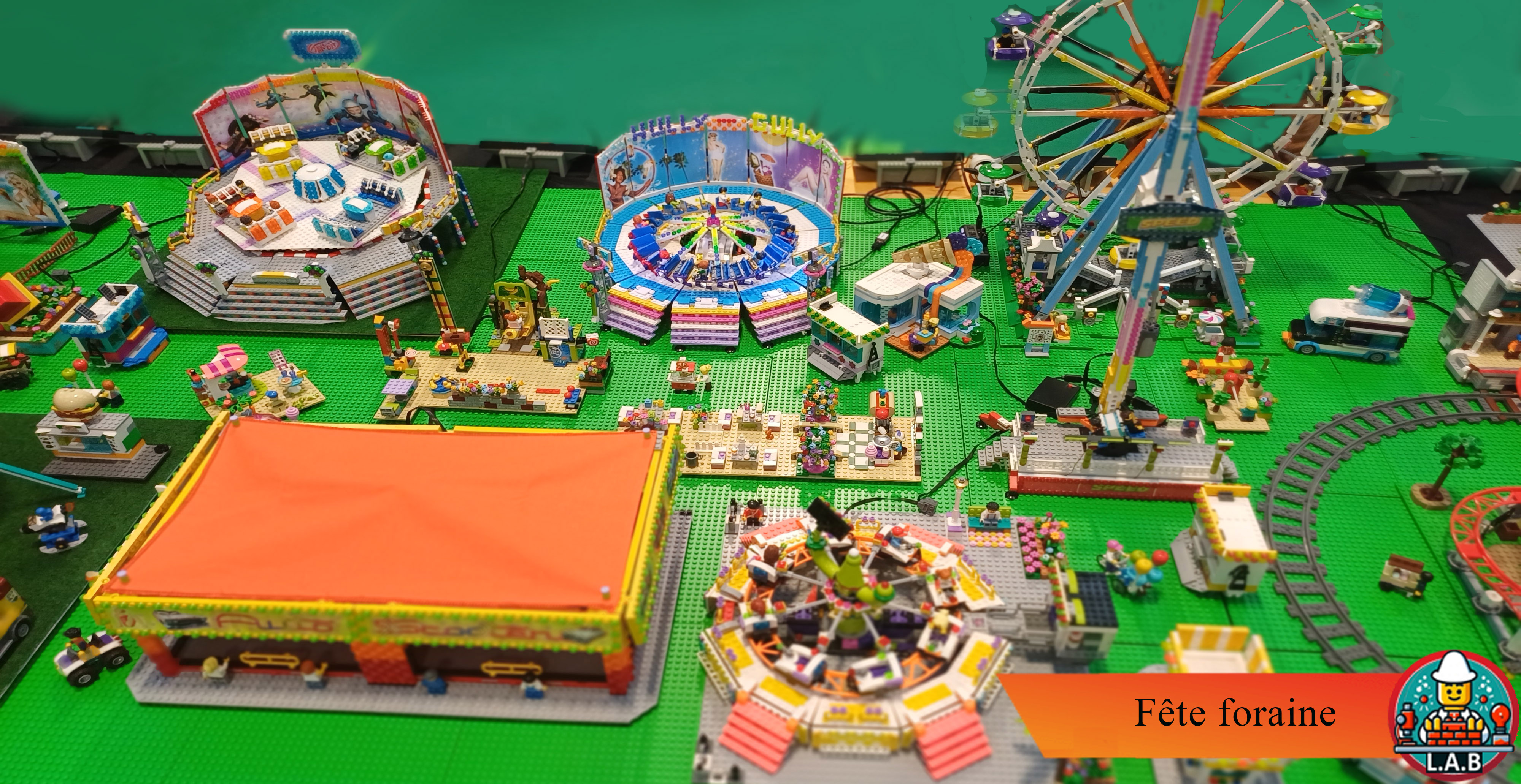 Photo de Chalonnes 2025