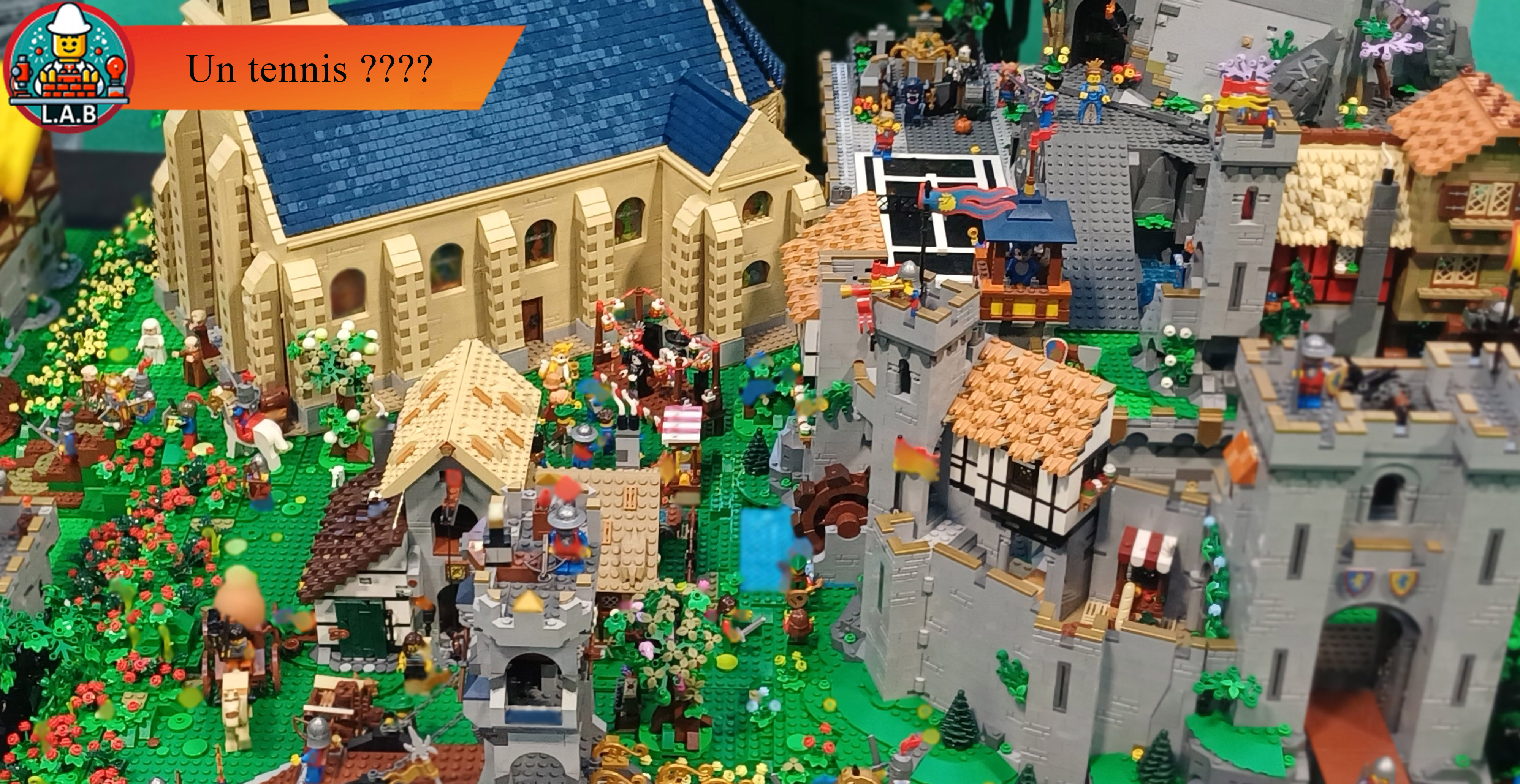 Photo de Chalonnes 2025