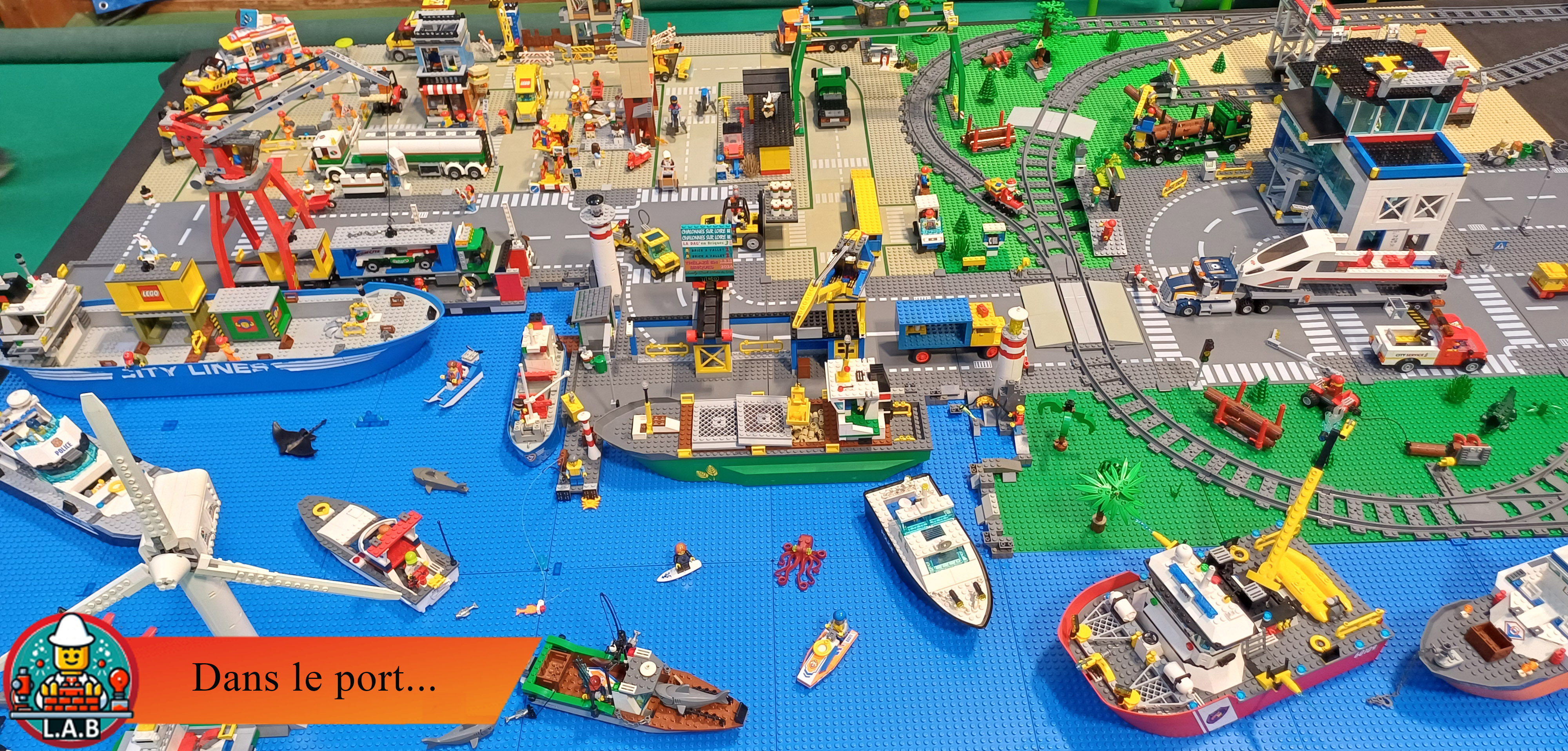 Photo de Chalonnes 2025