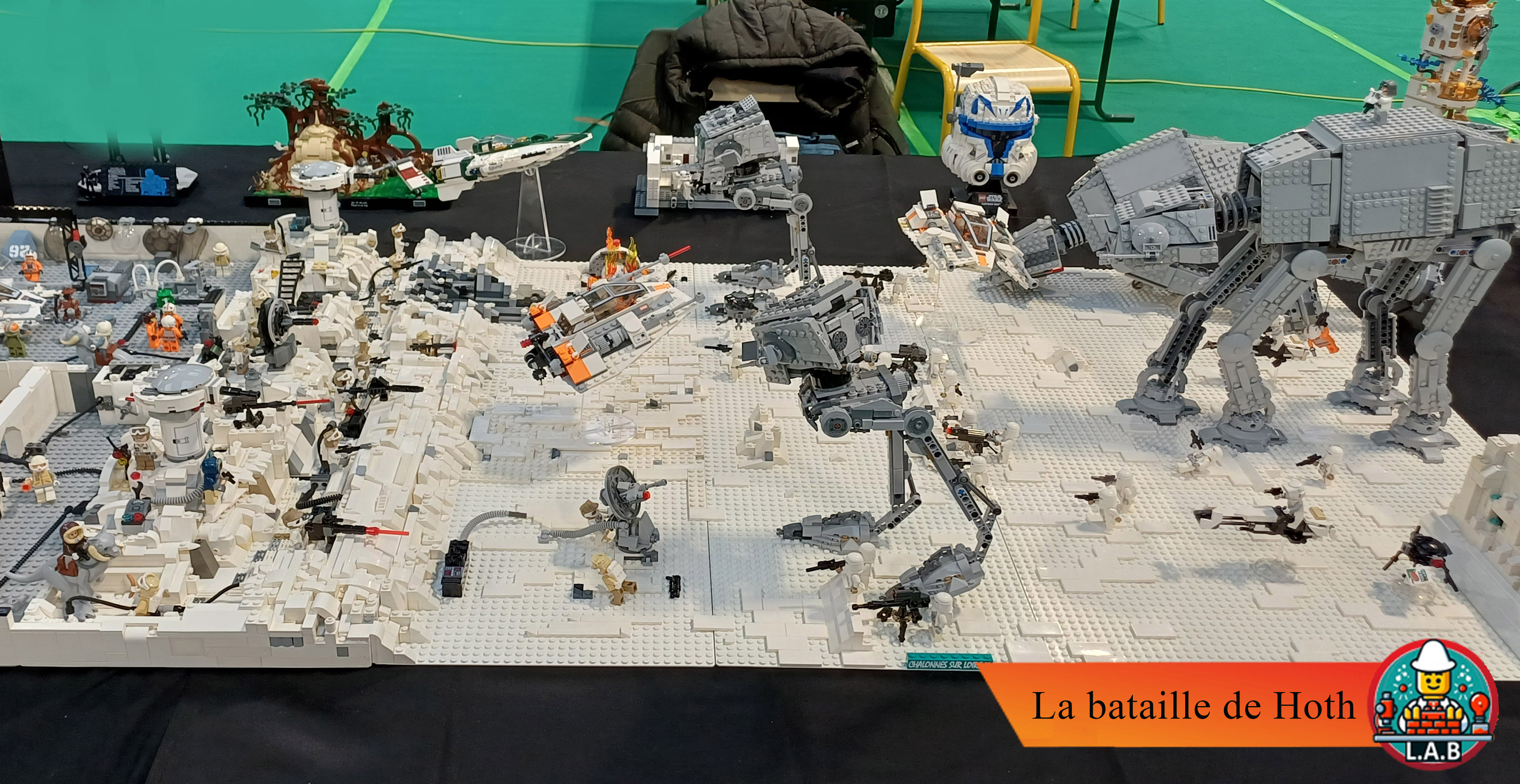 Photo de Chalonnes 2025