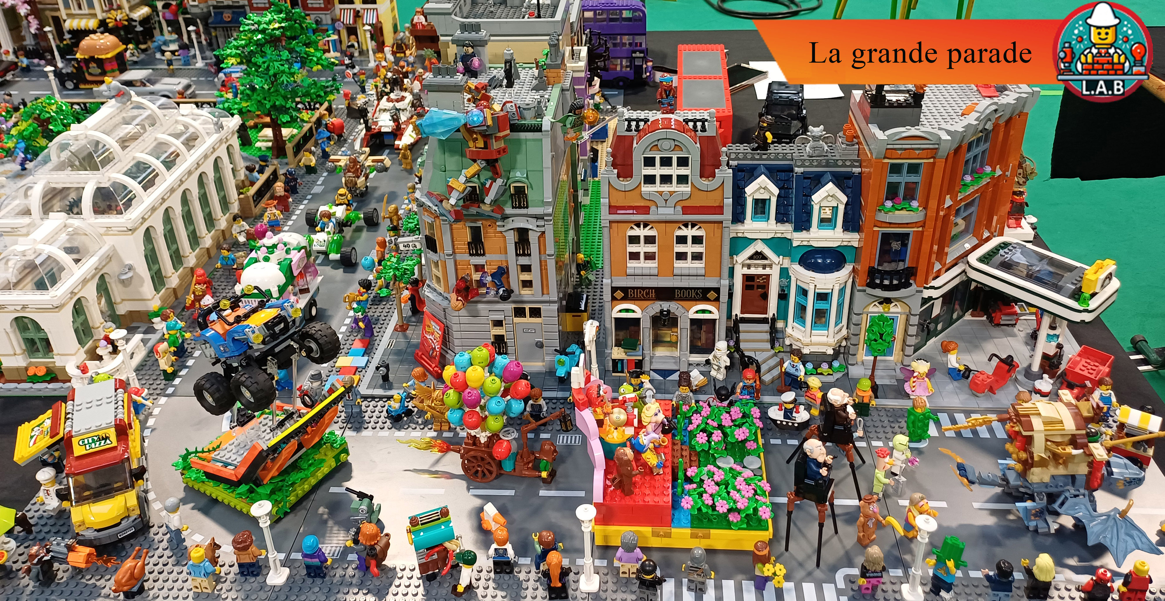 Photo de Chalonnes 2025