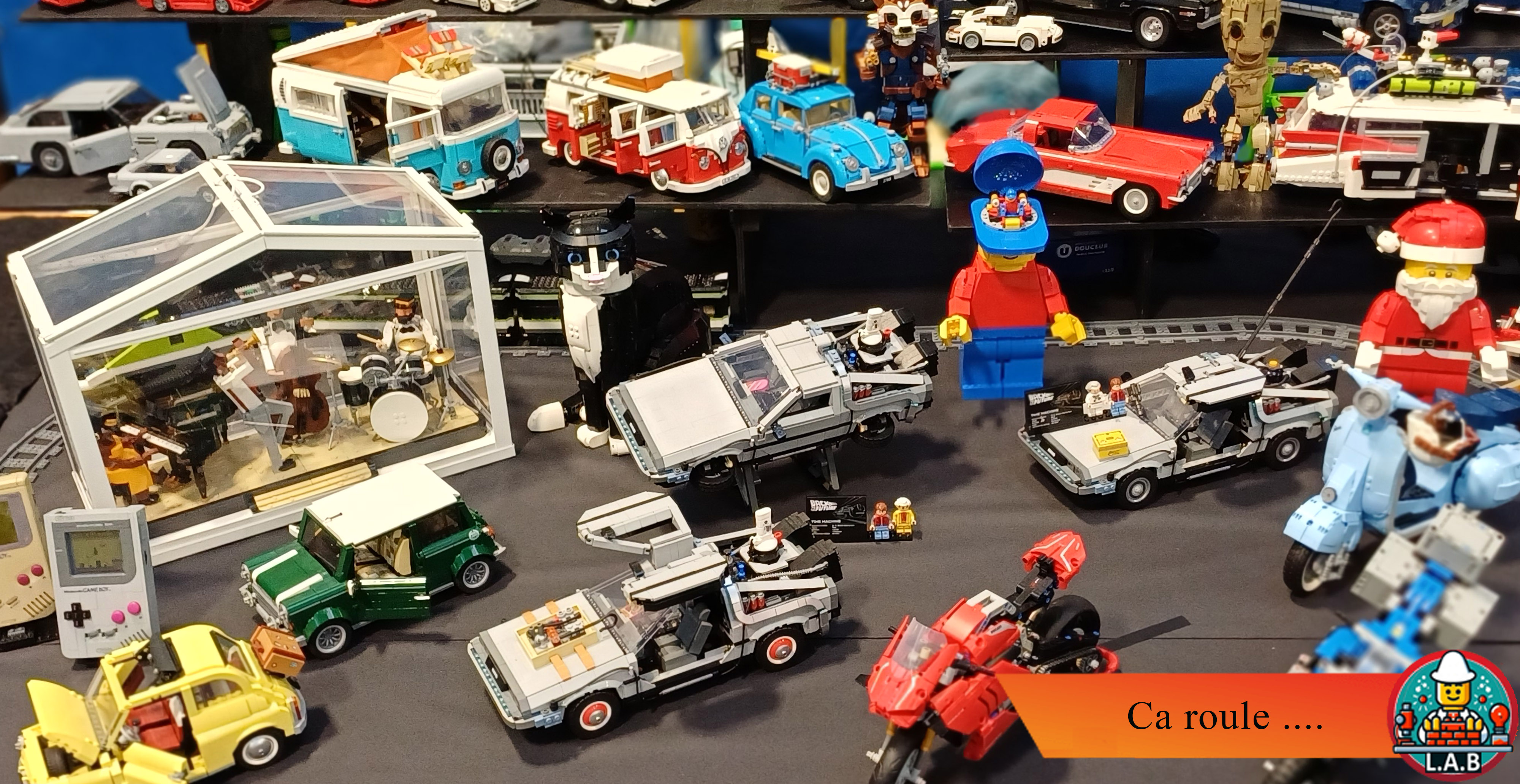 Photo de Chalonnes 2025