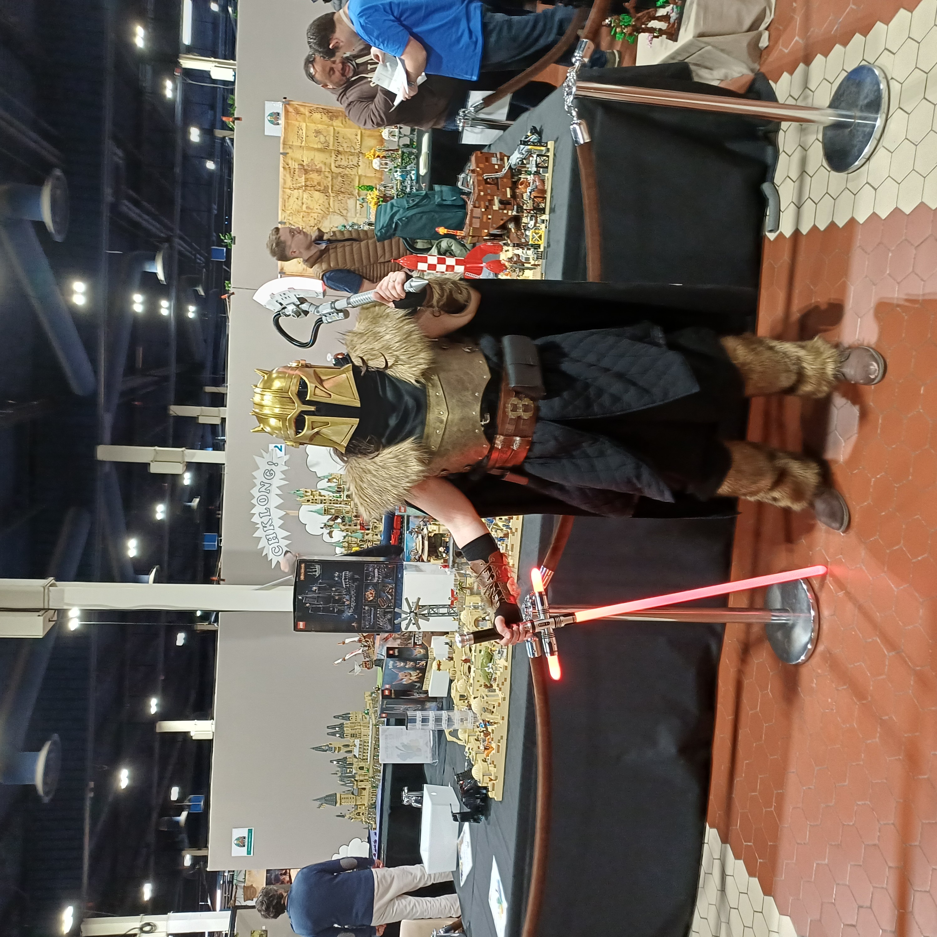 Photo de Geekfest Angers 2026