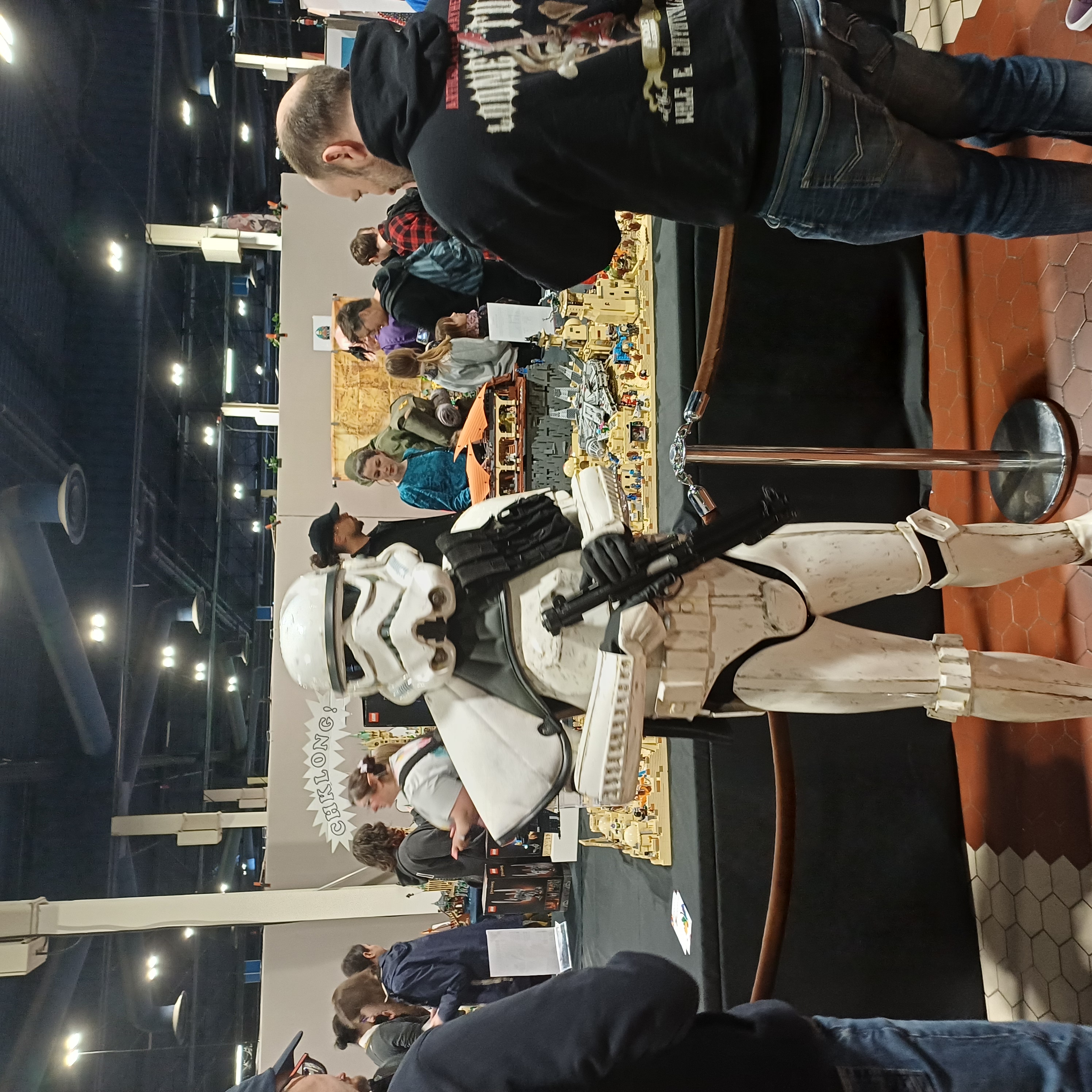 Photo de Geekfest Angers 2026