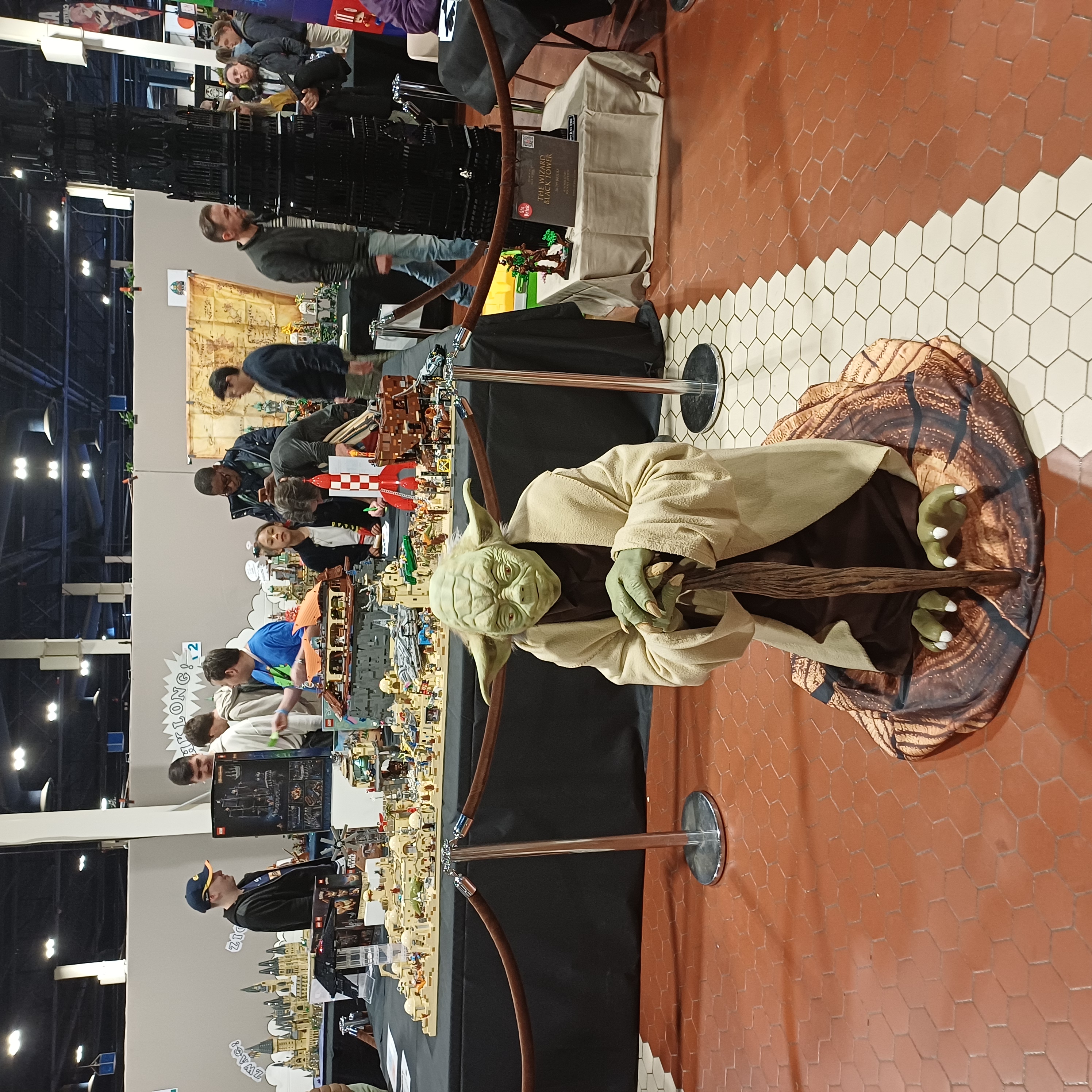 Photo de Geekfest Angers 2026