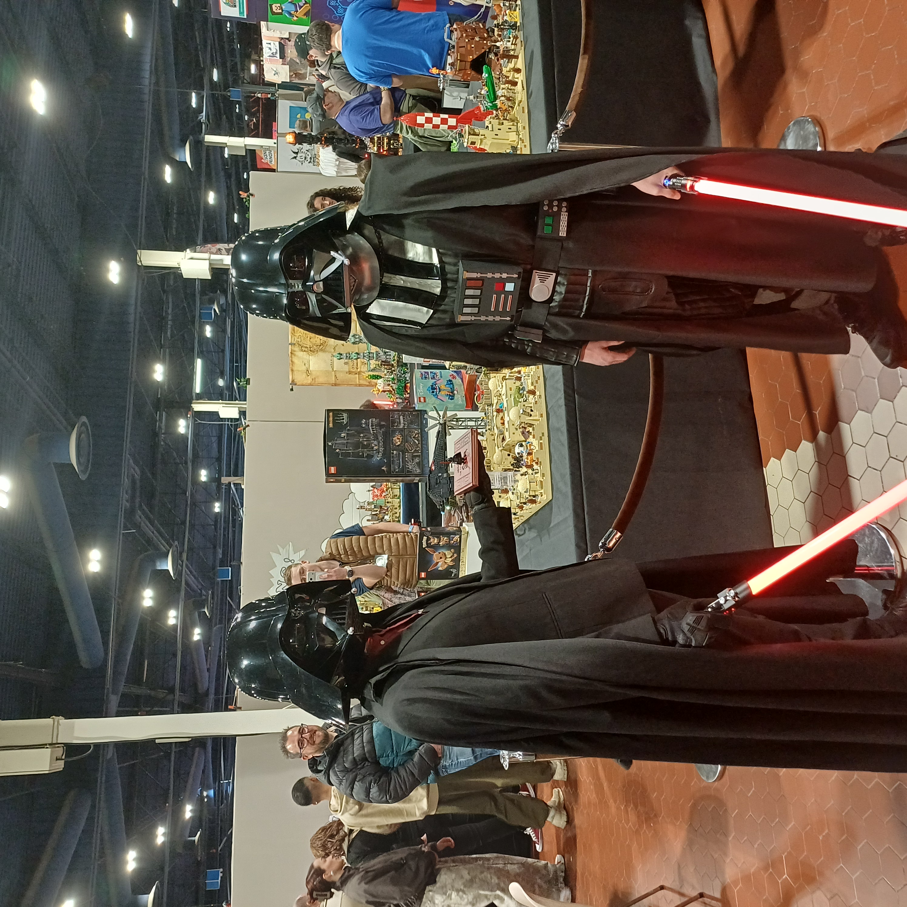 Photo de Geekfest Angers 2026