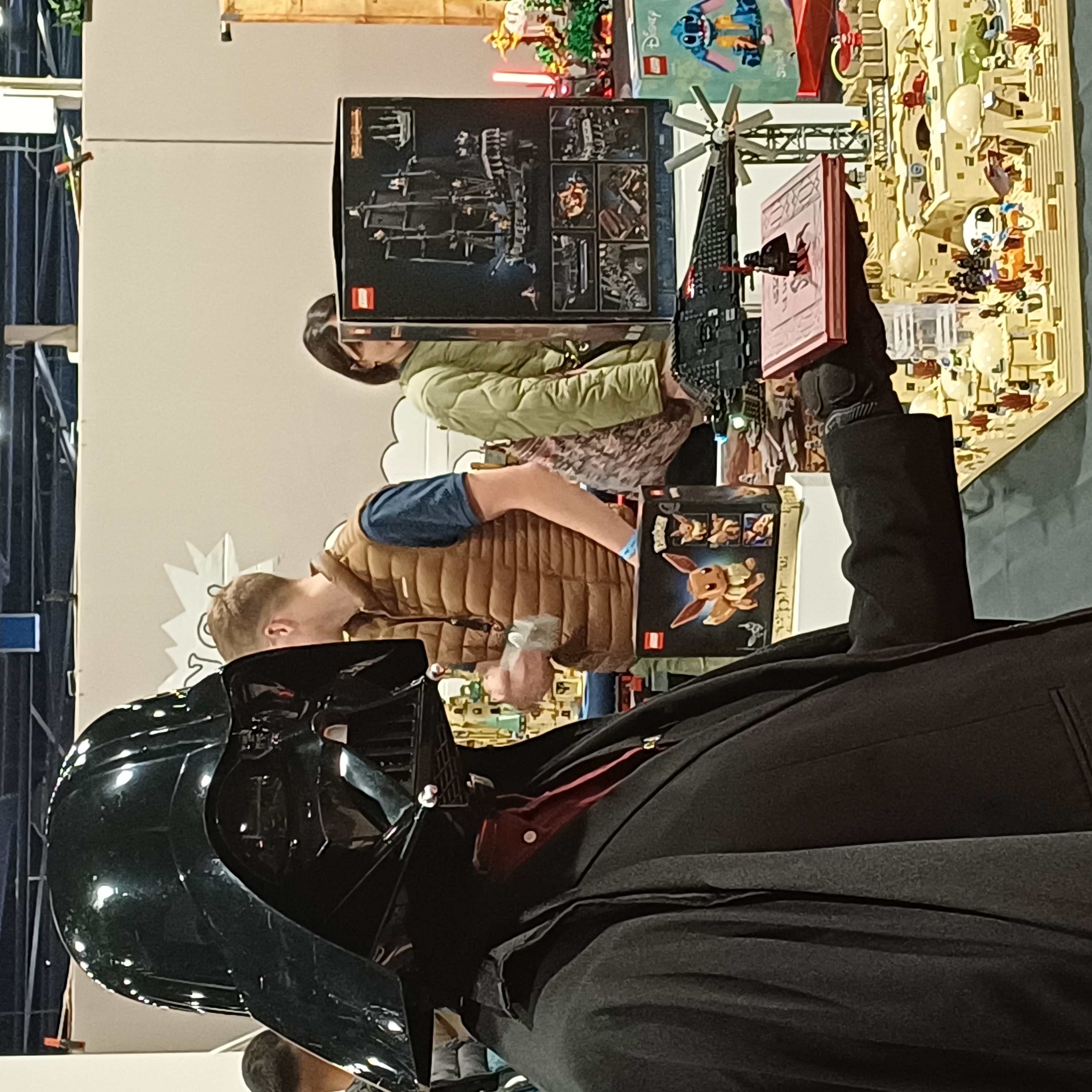 Photo de Geekfest Angers 2026