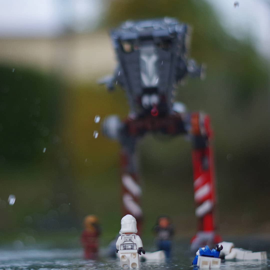 Photo de Mise en scène par Mattéo