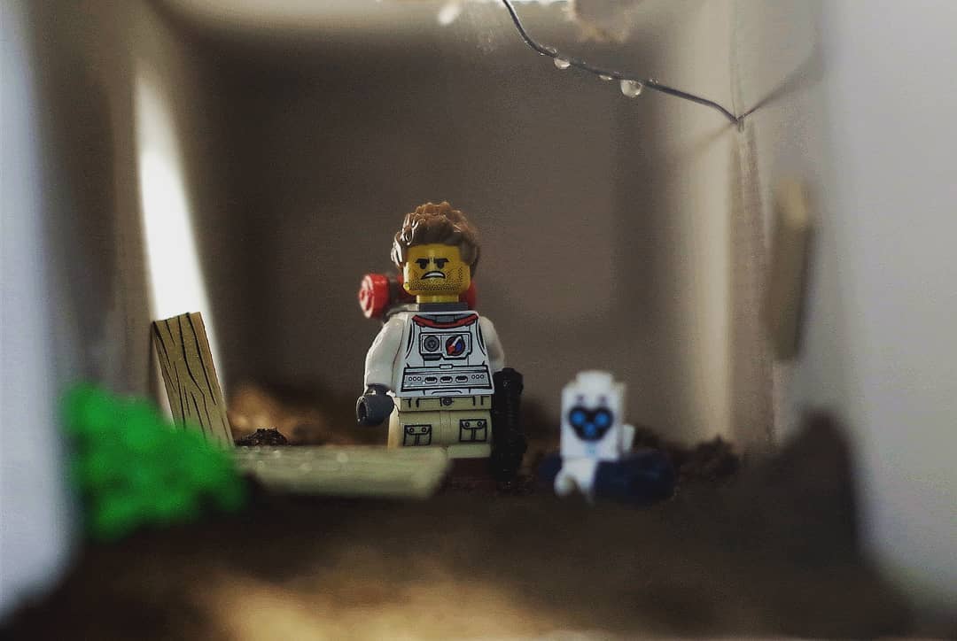 Photo de Mise en scène par Mattéo