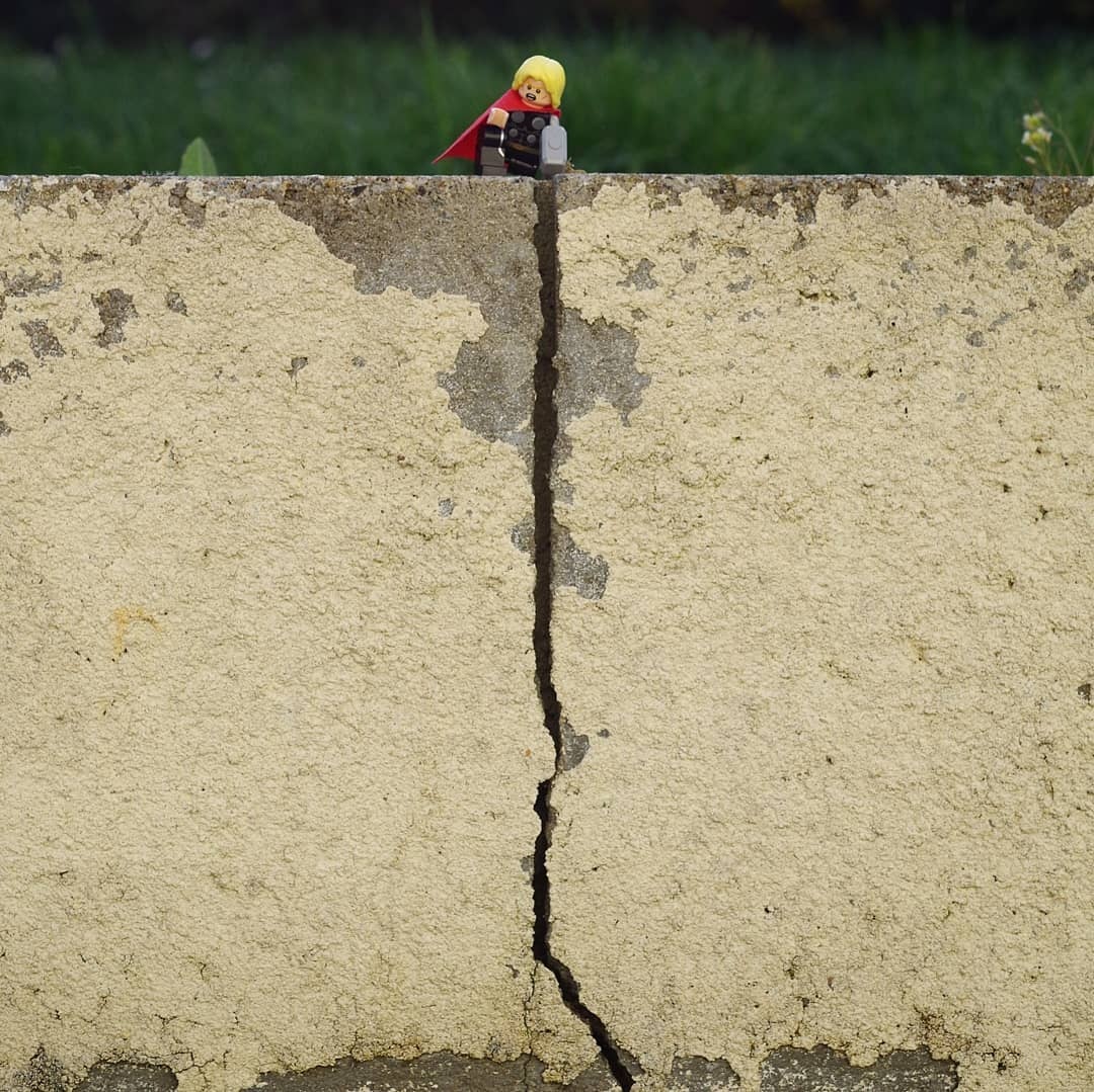 Photo de Mise en scène par Mattéo