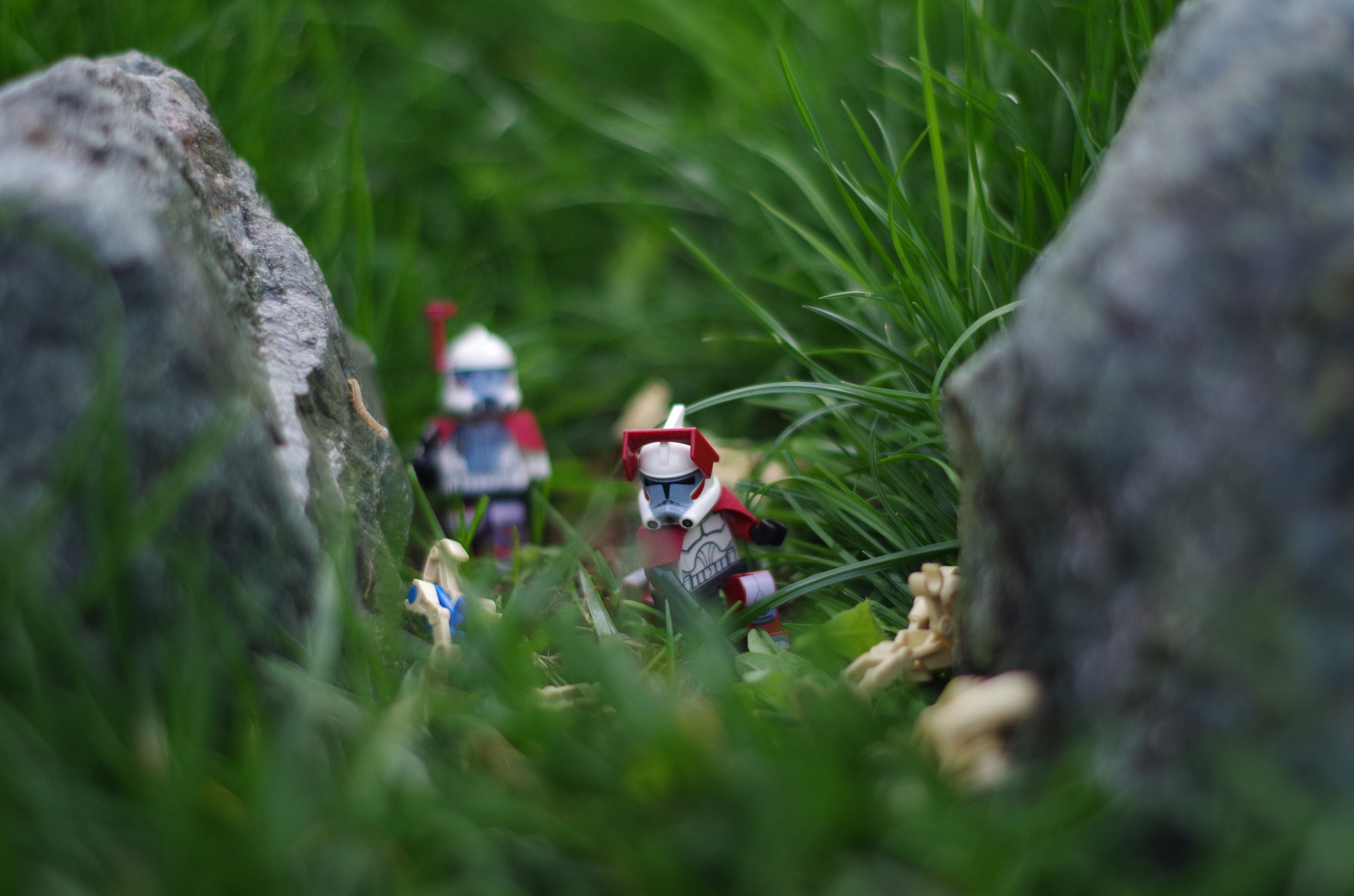 Photo de Mise en scène par Mattéo