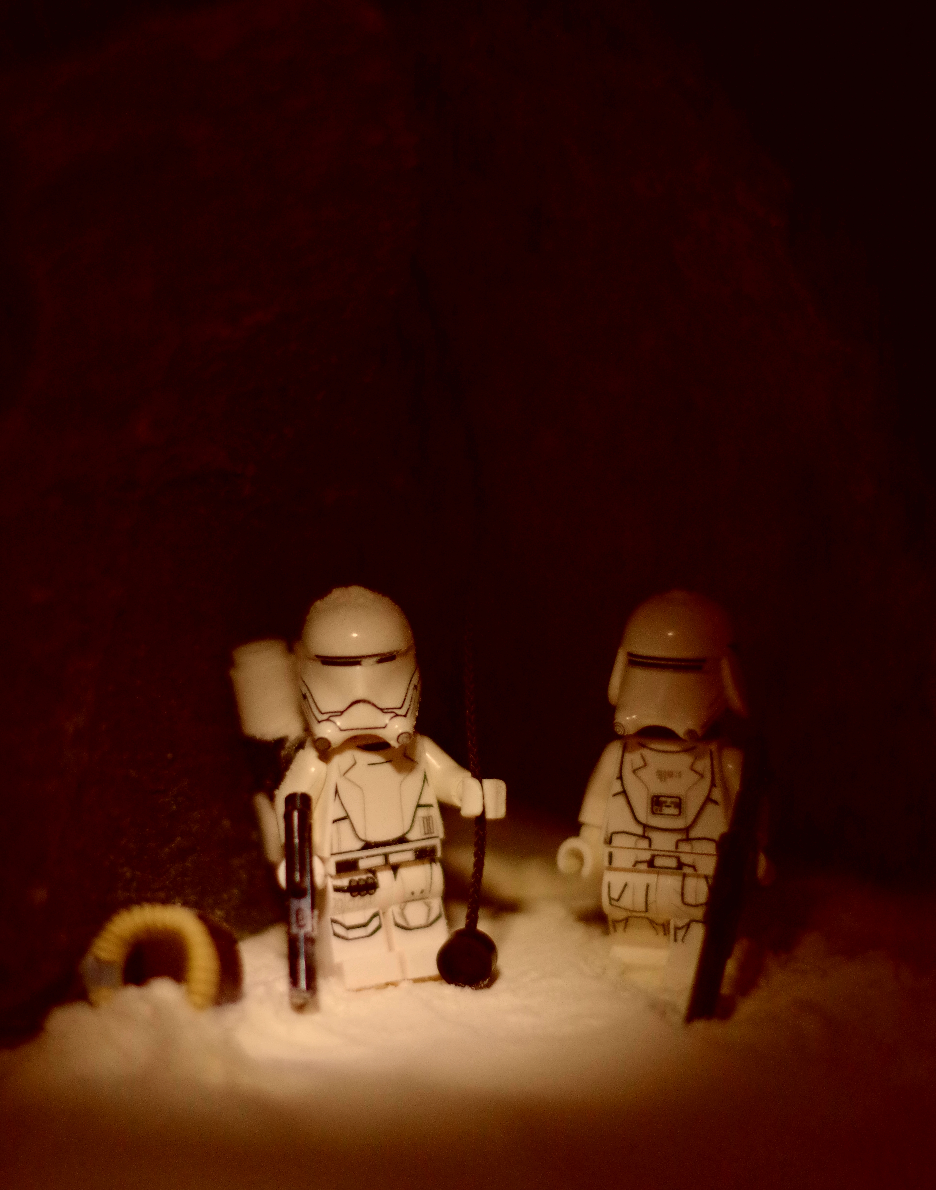 Photo de Mise en scène par Mattéo