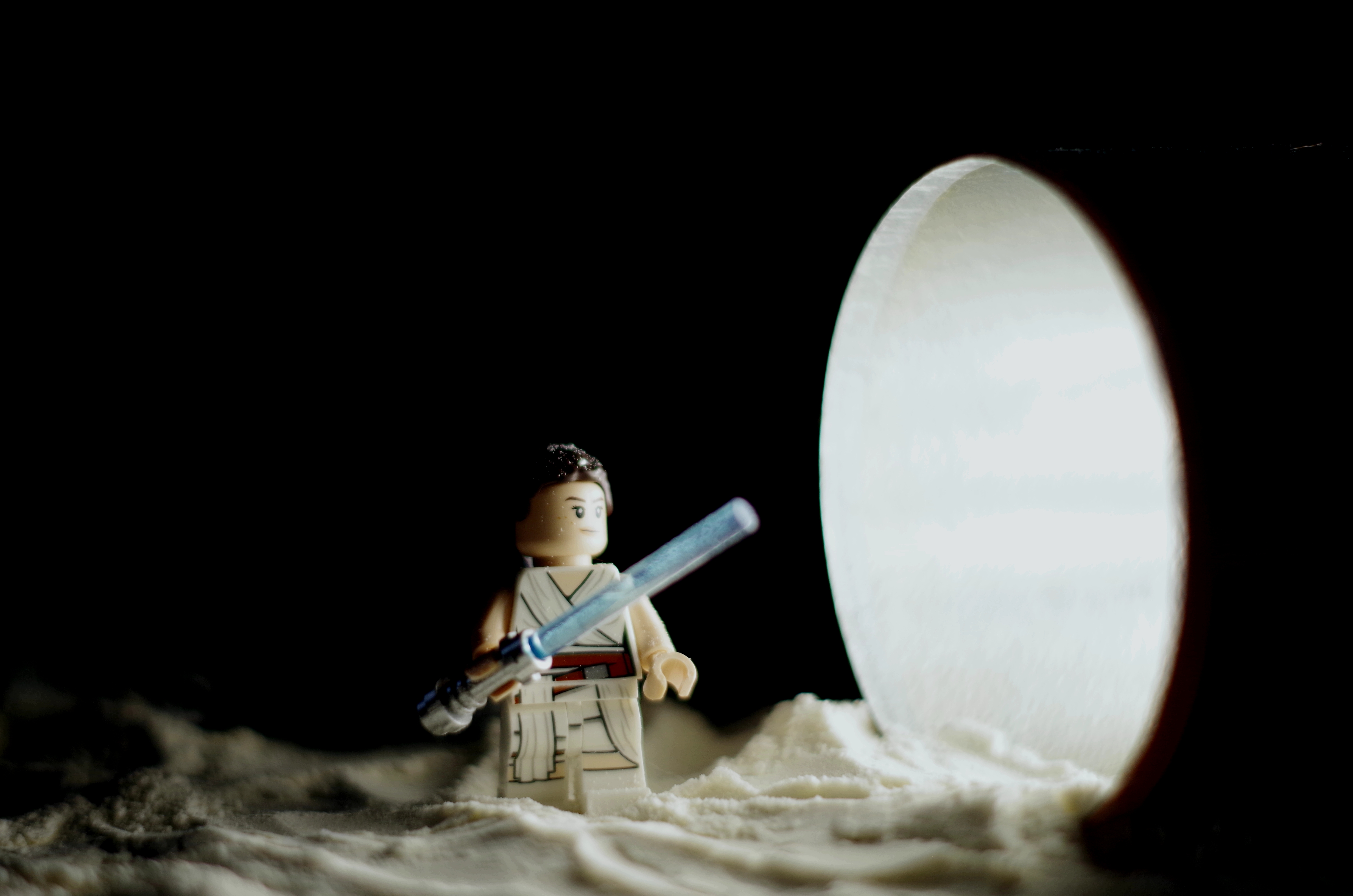 Photo de Mise en scène par Mattéo