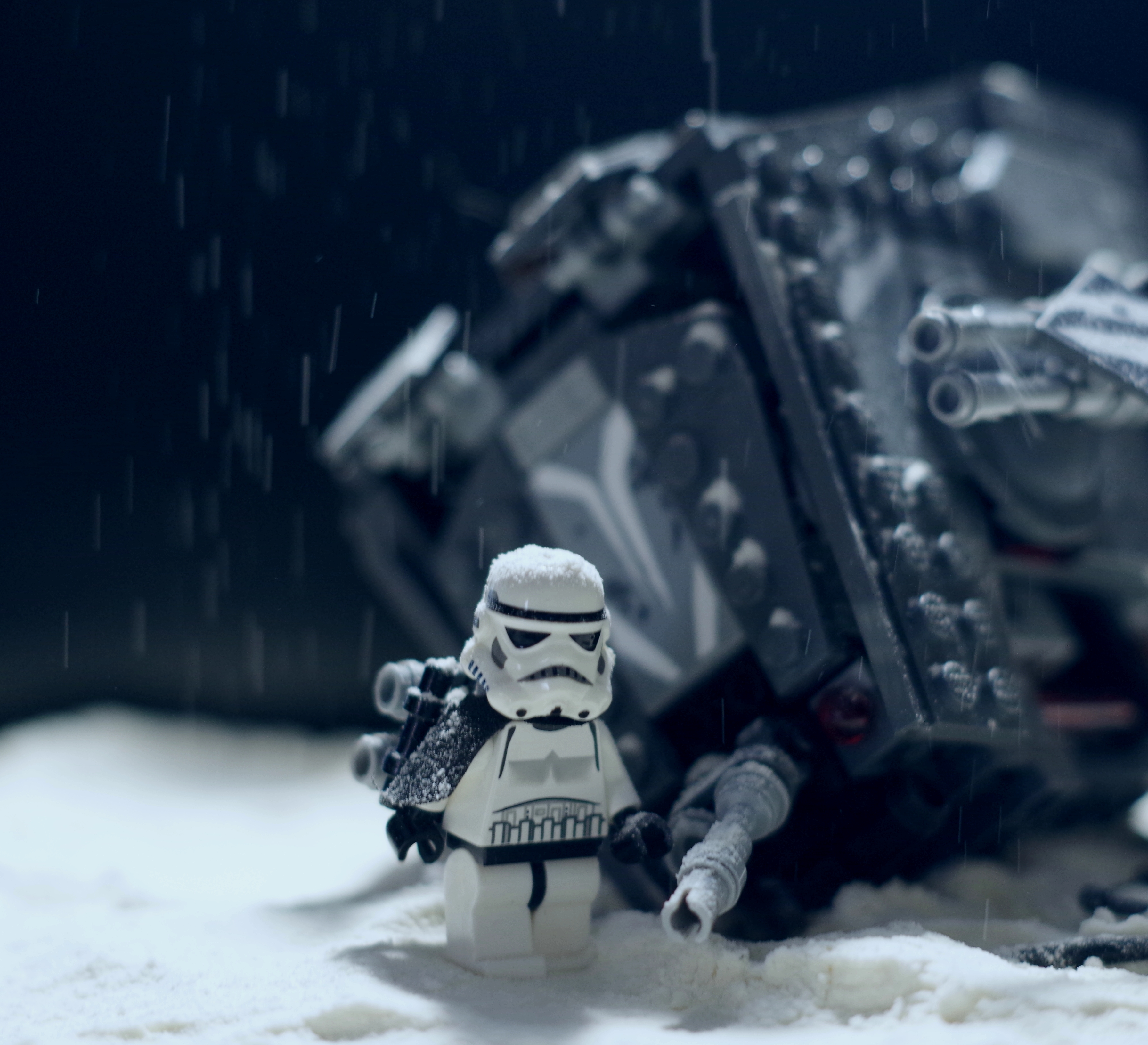 Photo de Mise en scène par Mattéo