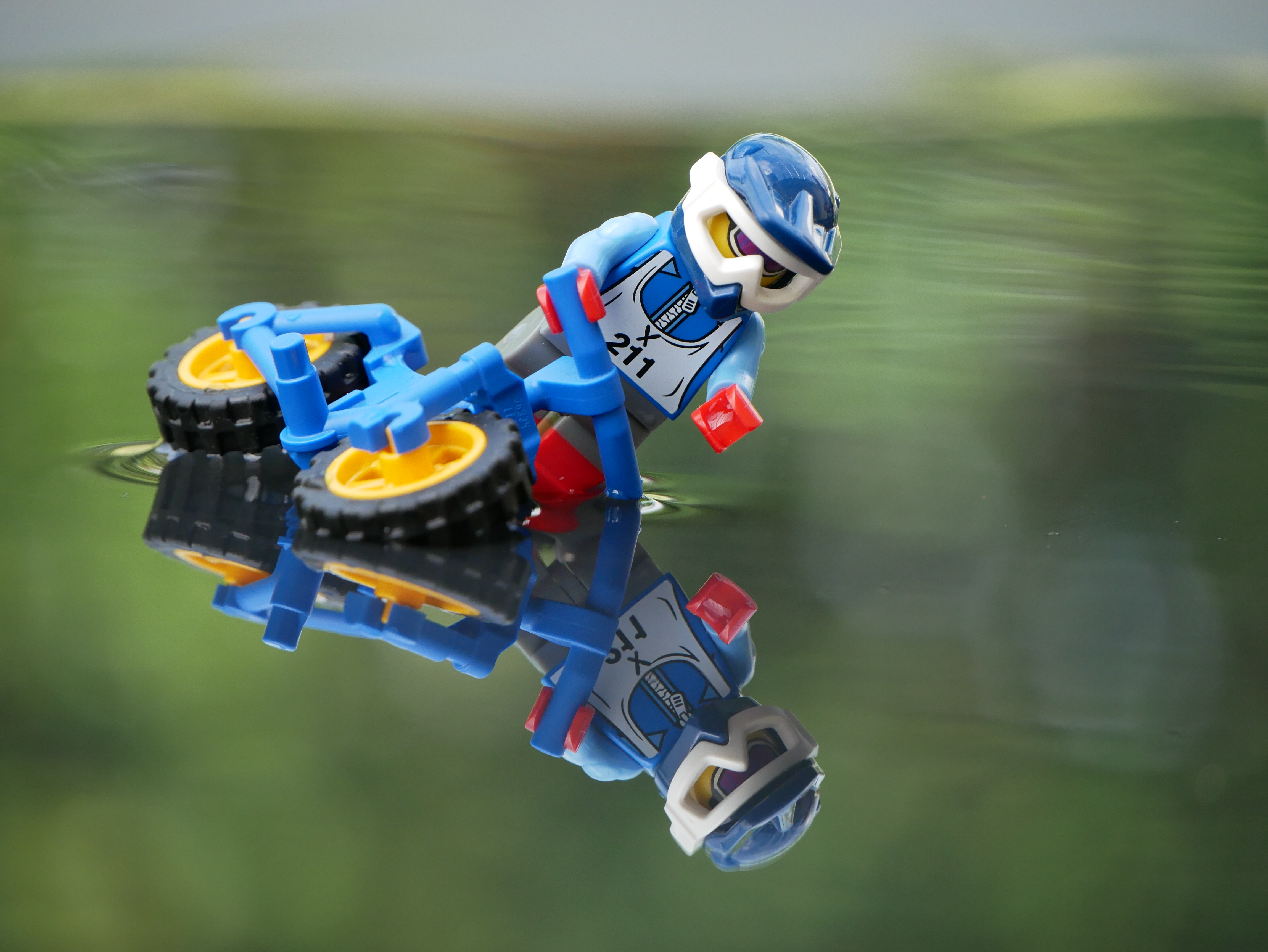 Photo de Mise en scène par Mattéo