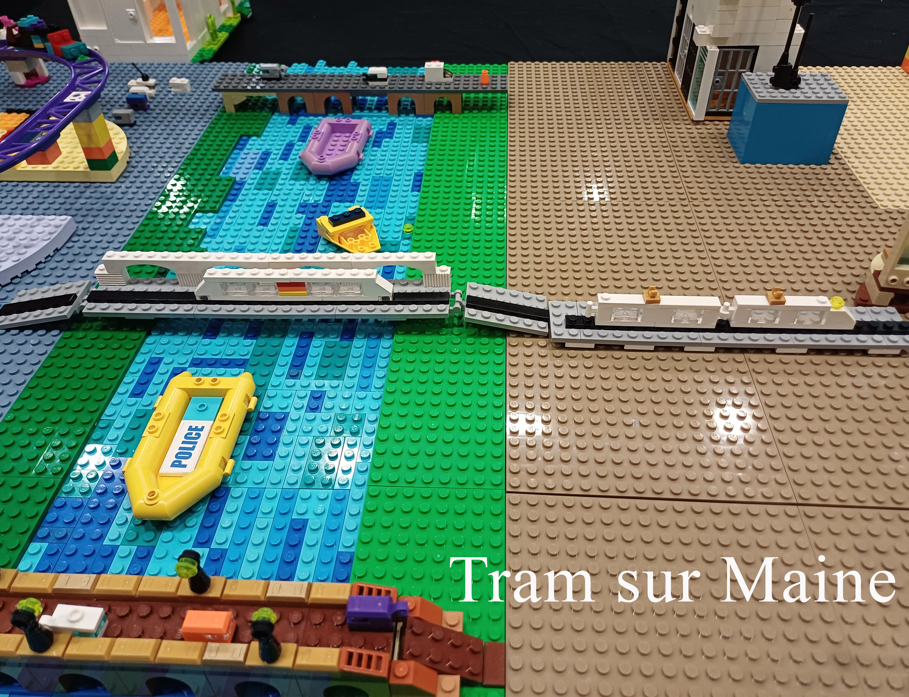 Photo de Animation Bibliothèque St Eloi