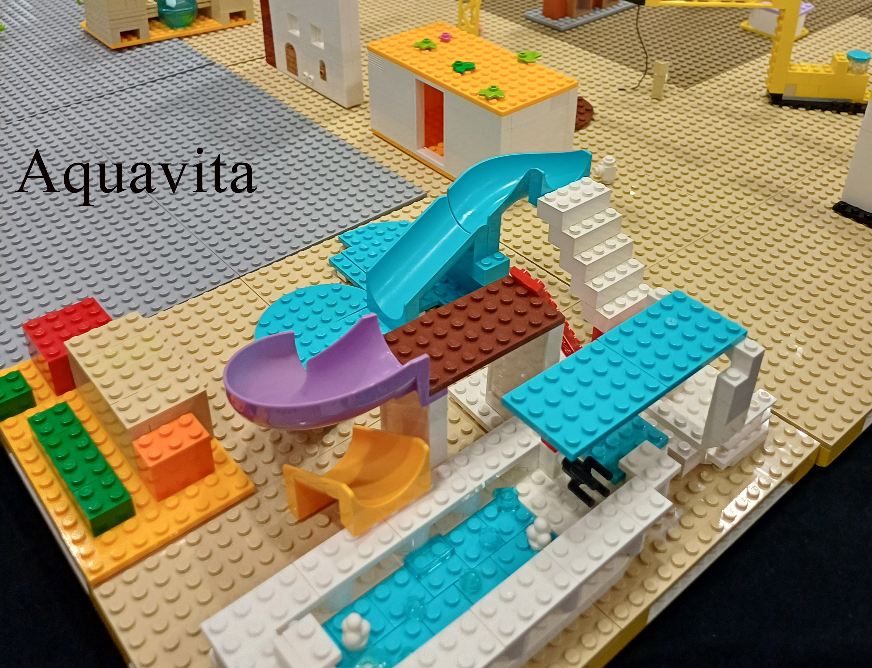 Photo de Animation Bibliothèque St Eloi