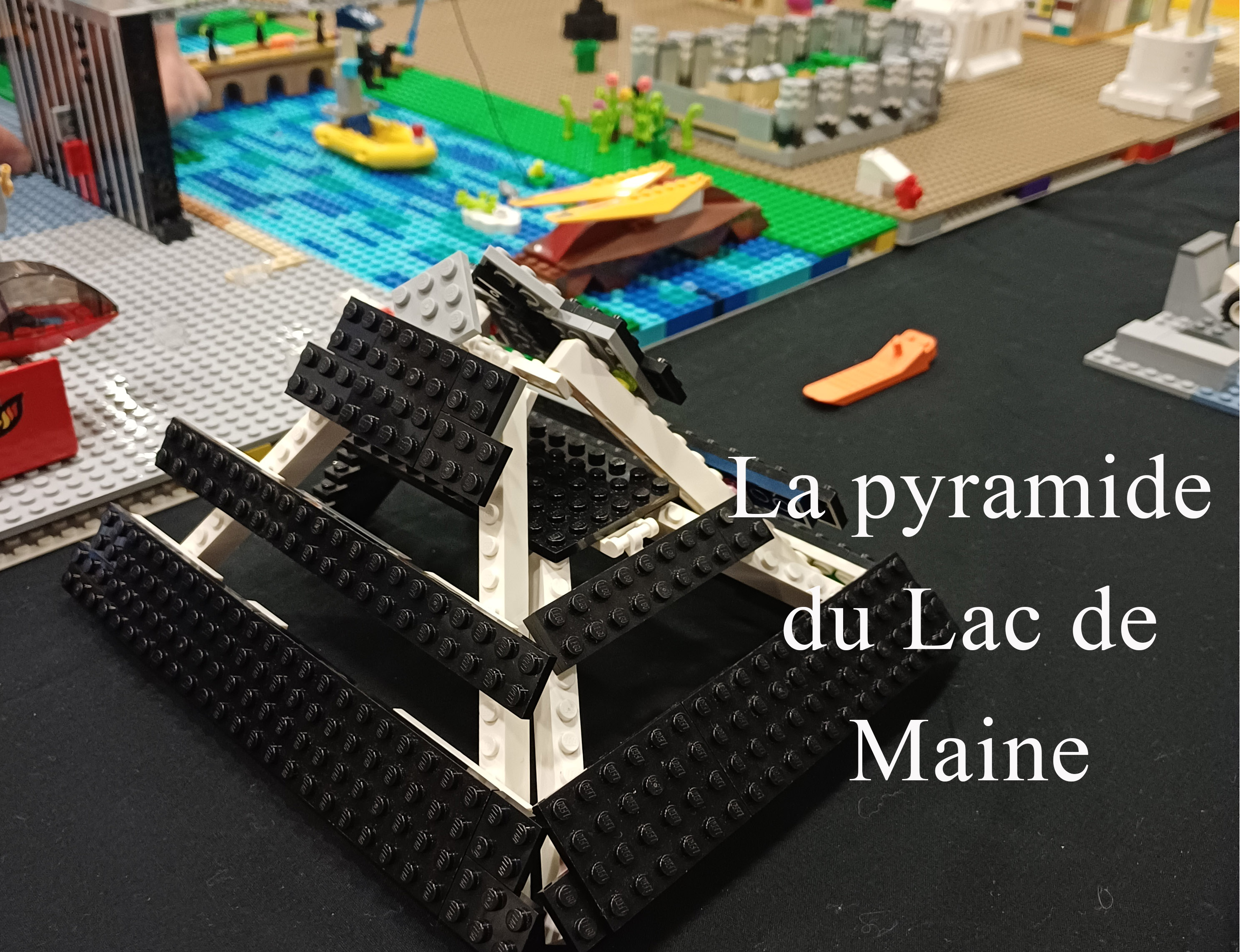 Photo de Animation Bibliothèque St Eloi