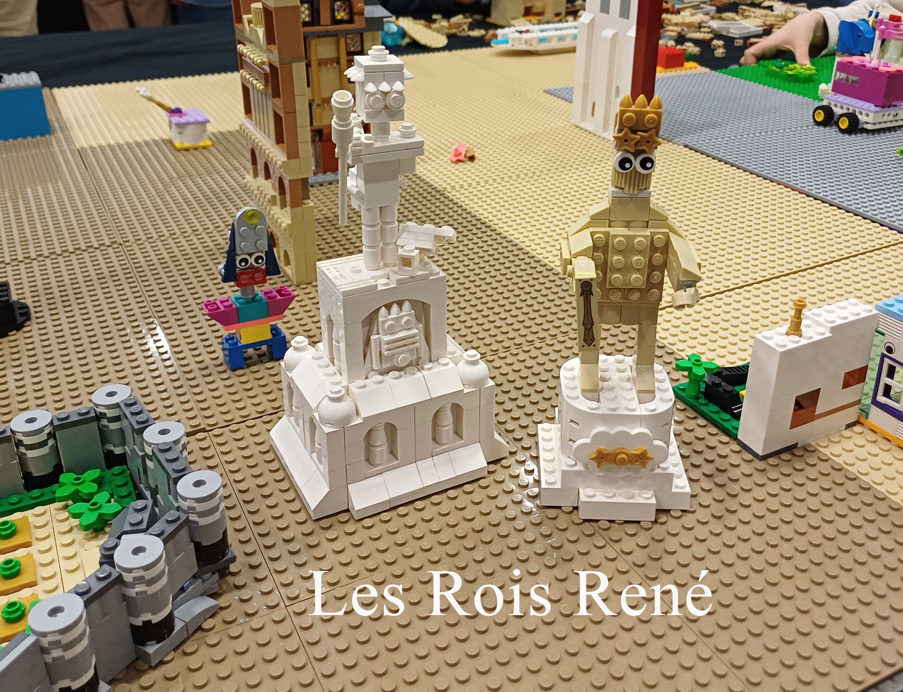 Photo de Animation Bibliothèque St Eloi