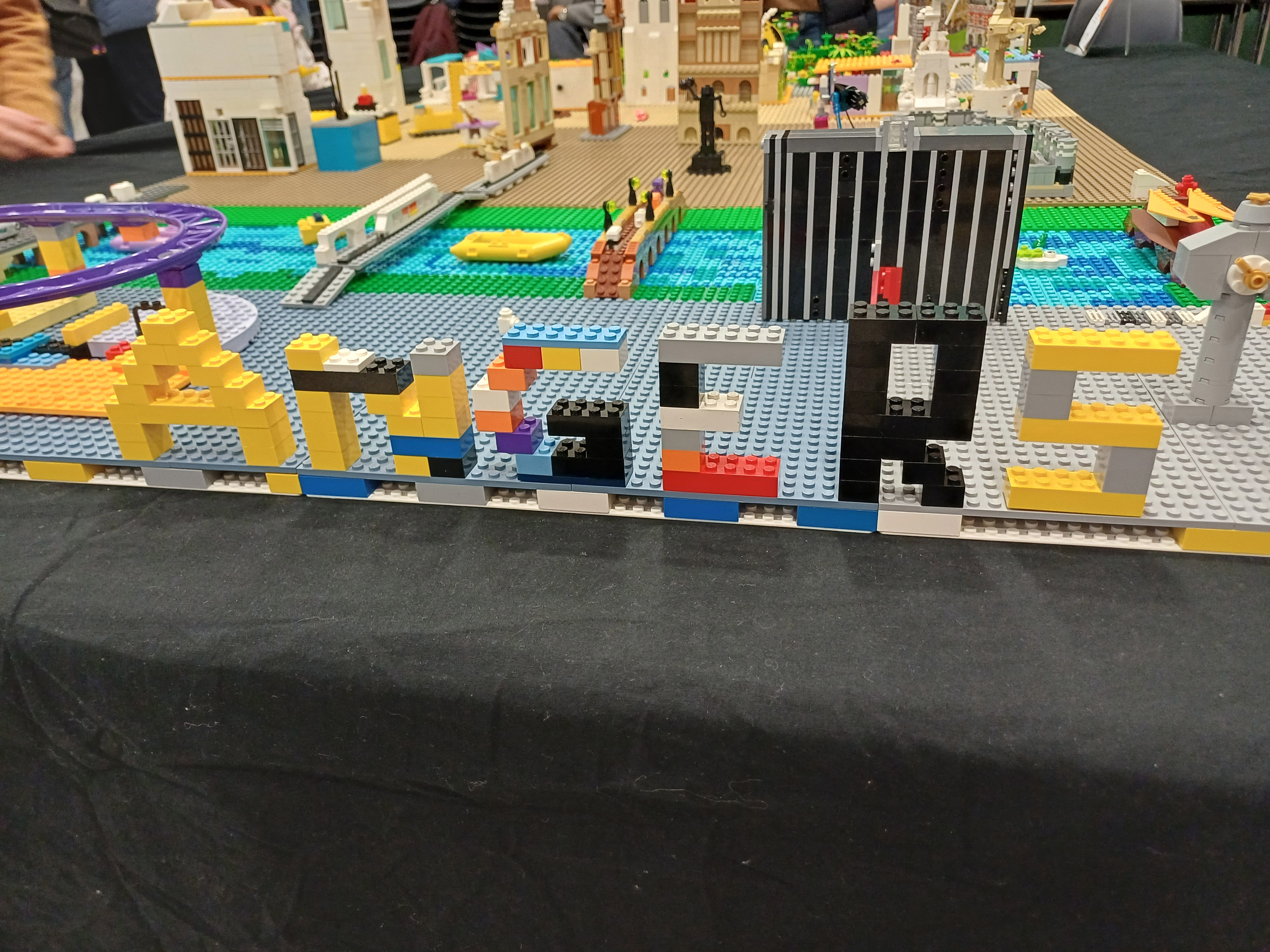 Photo de Animation Bibliothèque St Eloi