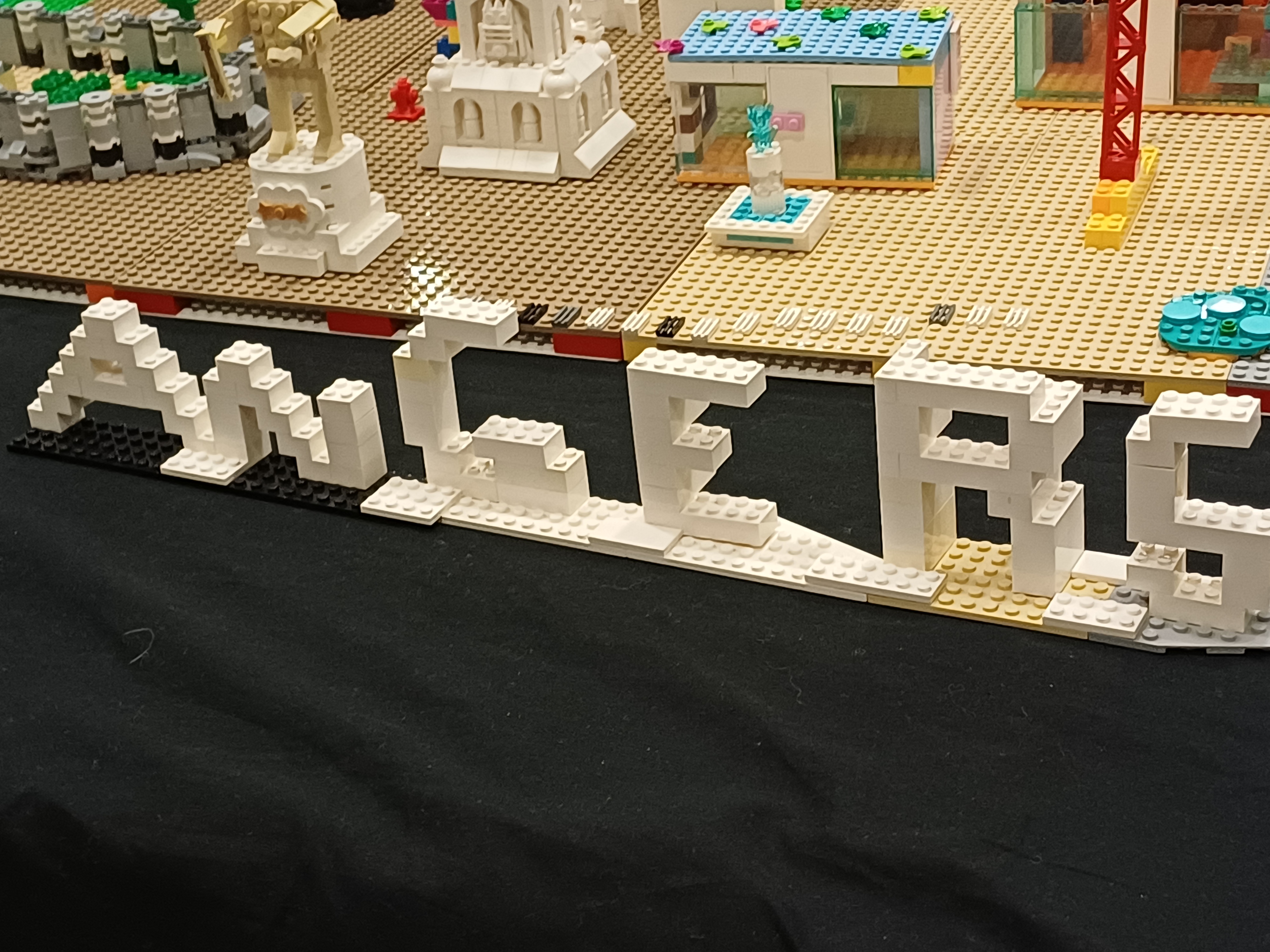 Photo de Animation Bibliothèque St Eloi