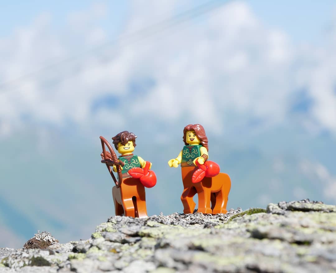 Photo de Mise en scène par Mattéo