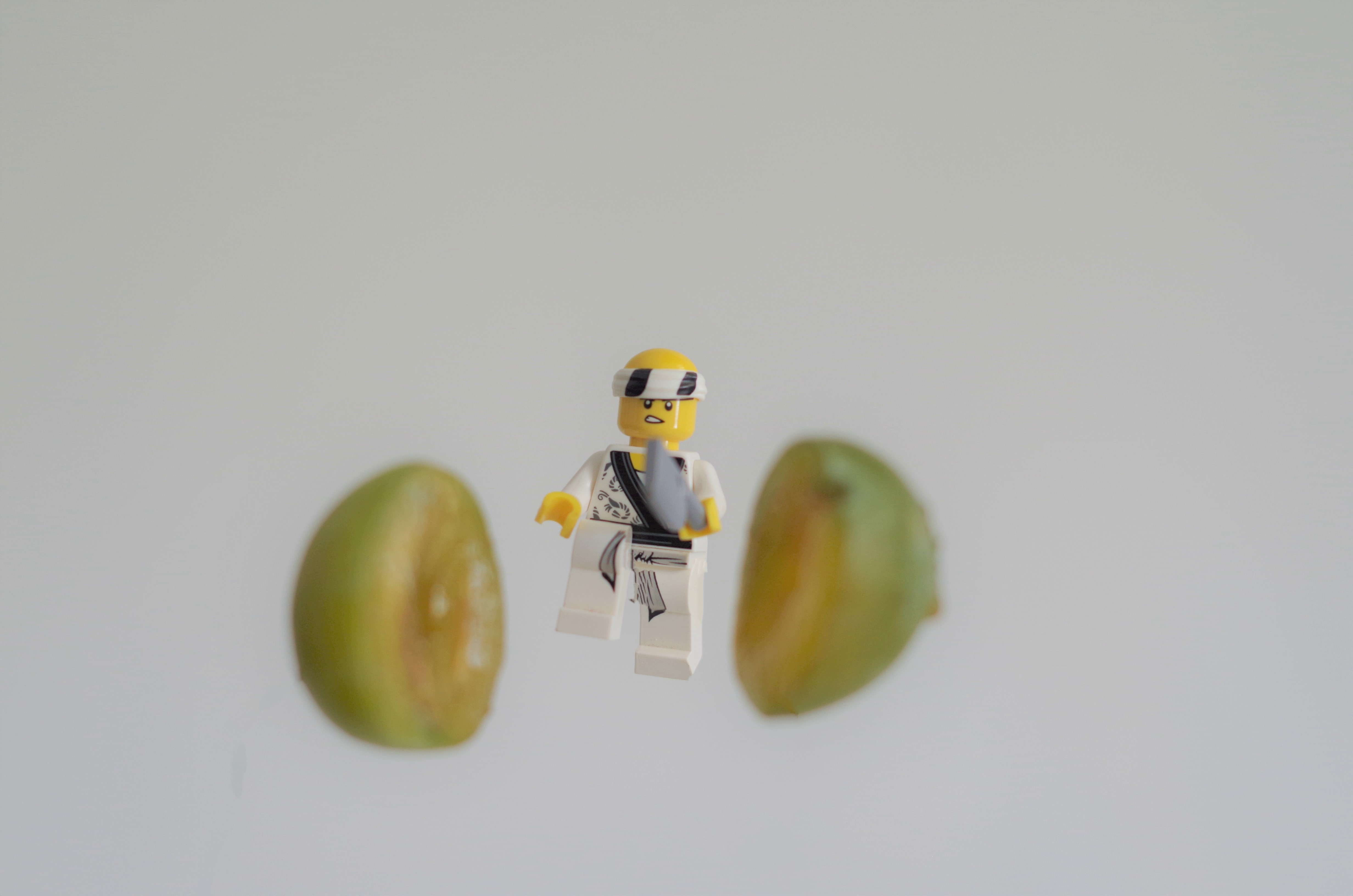 Photo de Mise en scène par Mattéo