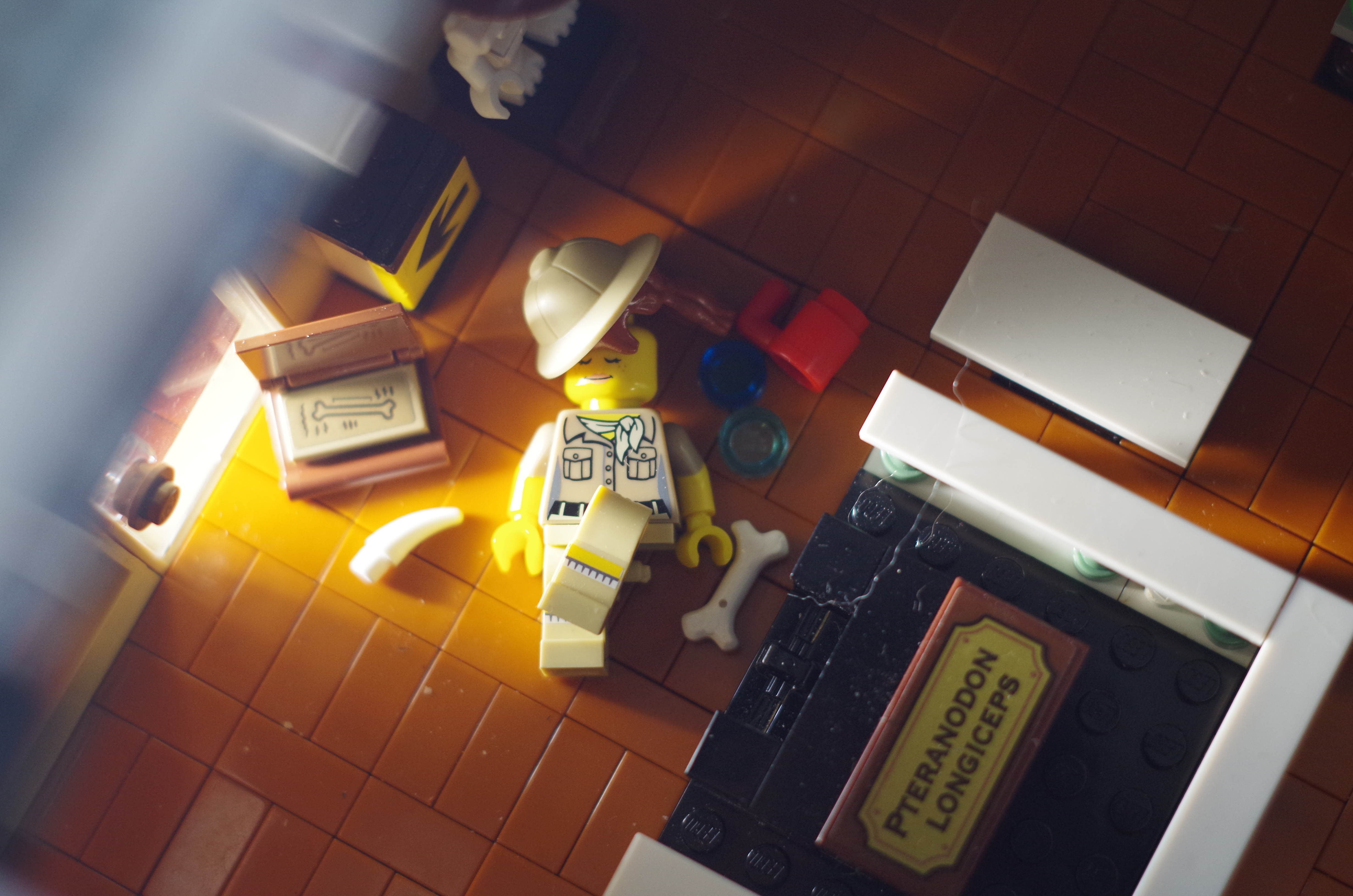 Photo de Mise en scène par Mattéo