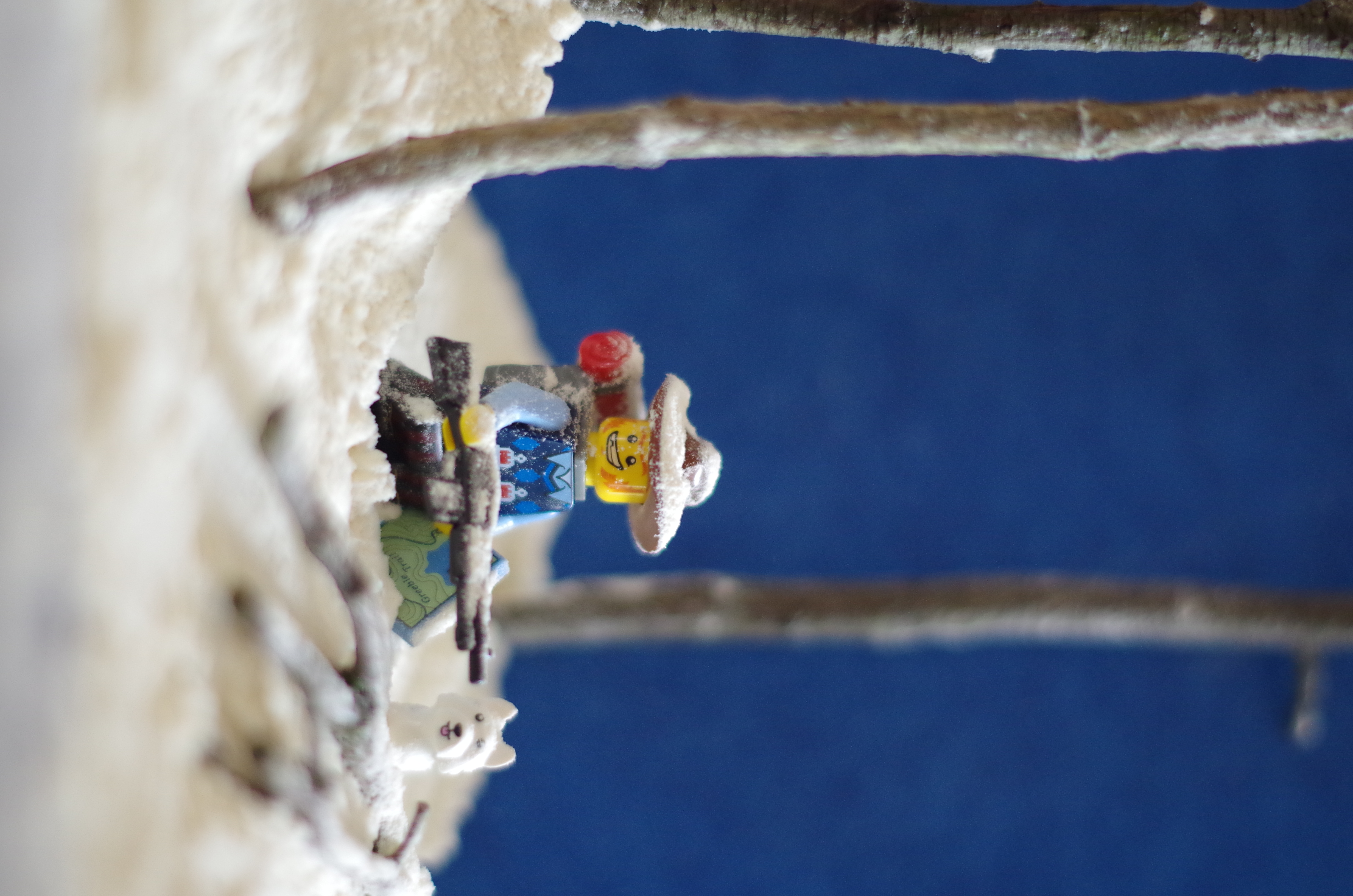 Photo de Mise en scène par Mattéo