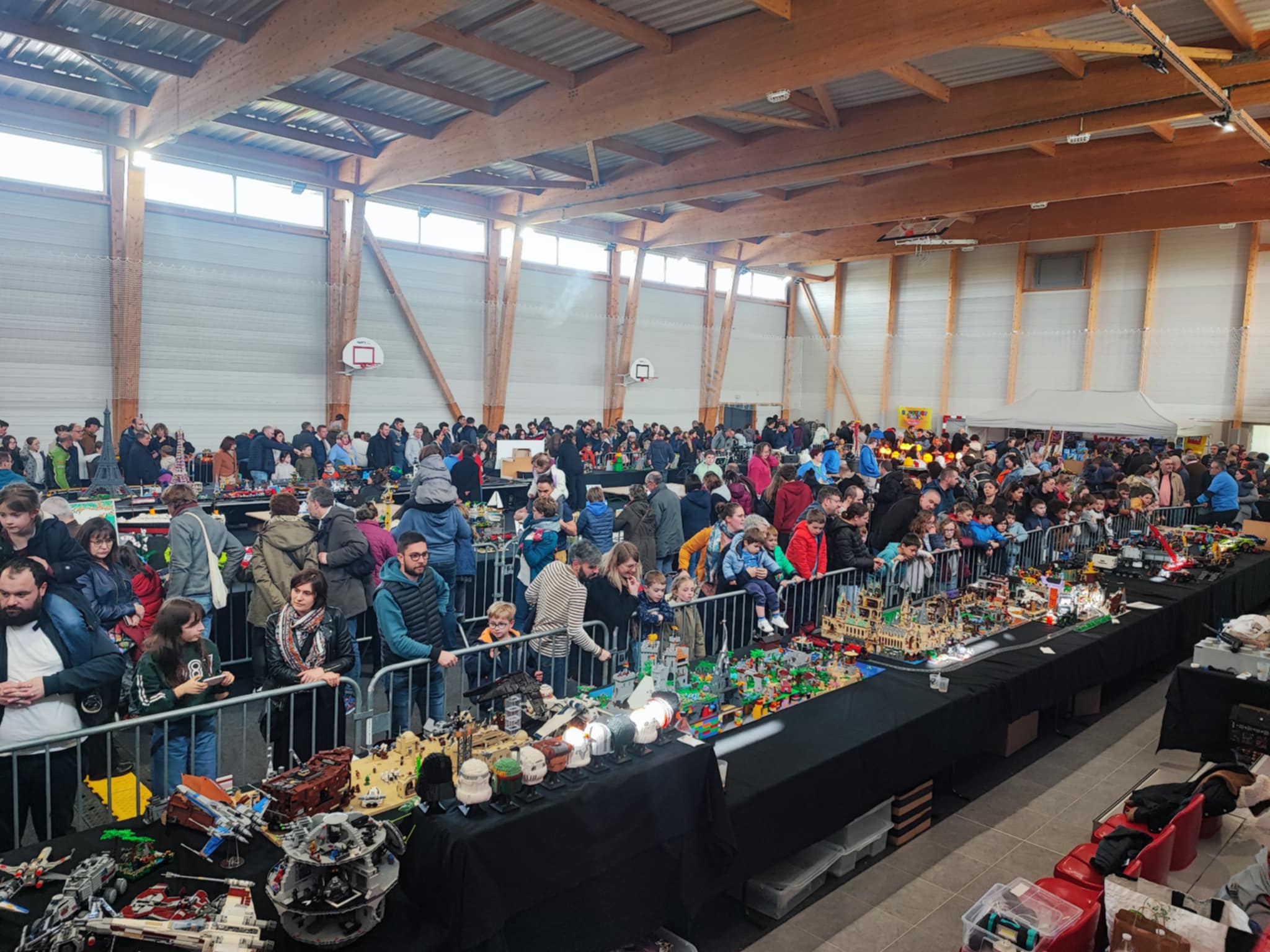 Icône Expositions