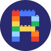 Logo Royaumes des Briques
